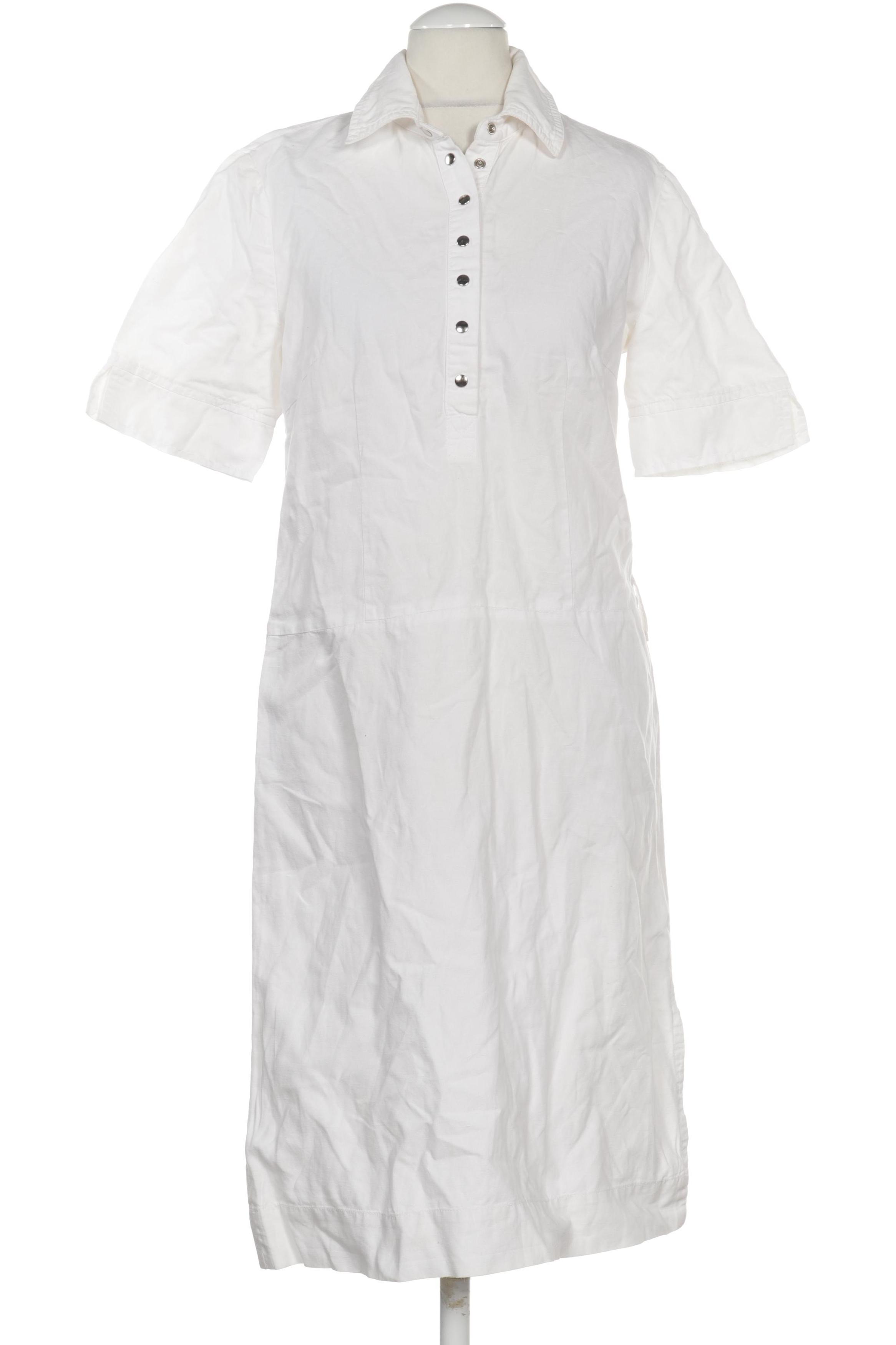 

Gant Damen Kleid, weiß, Gr. 38