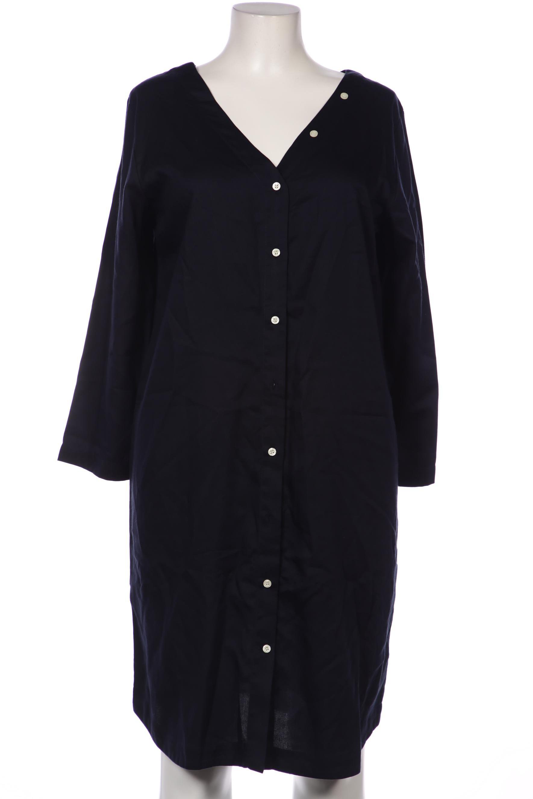 

Gant Damen Kleid, marineblau, Gr. 44