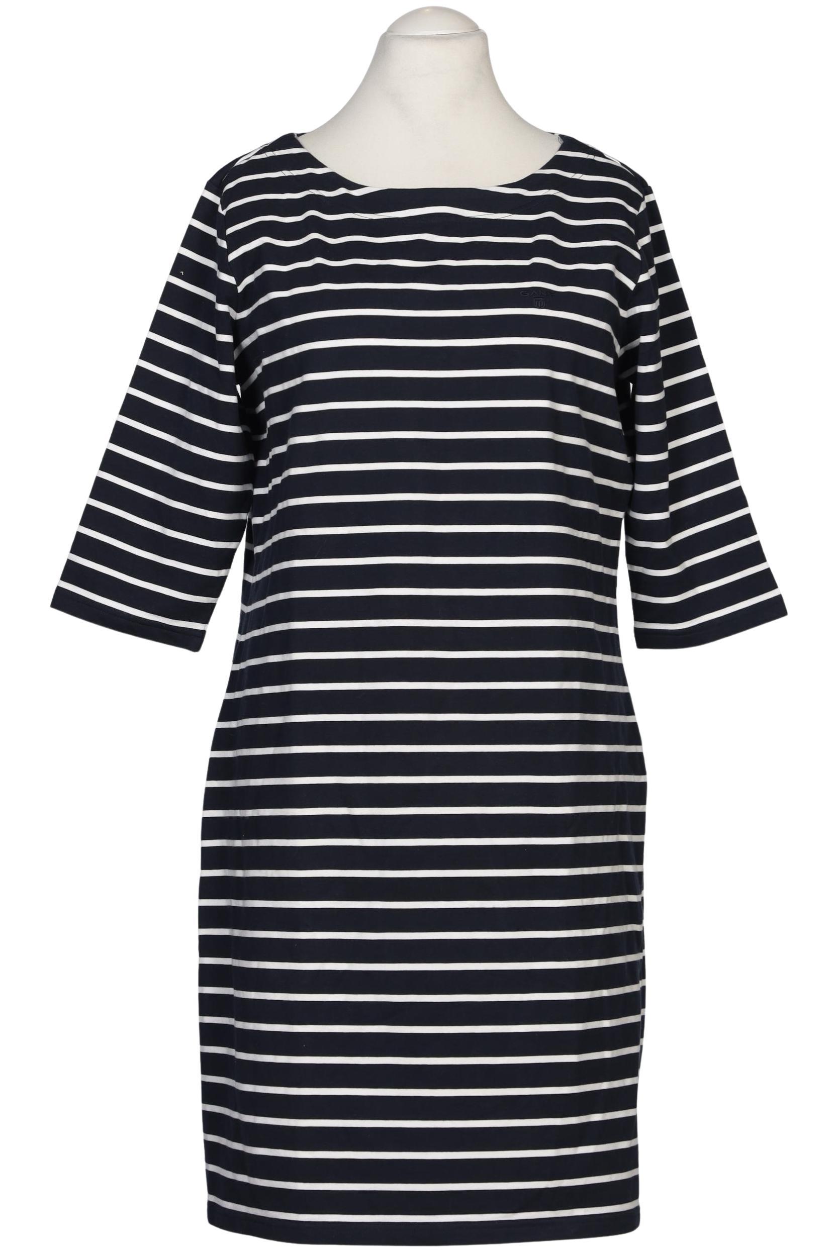 

Gant Damen Kleid, mehrfarbig, Gr. 46
