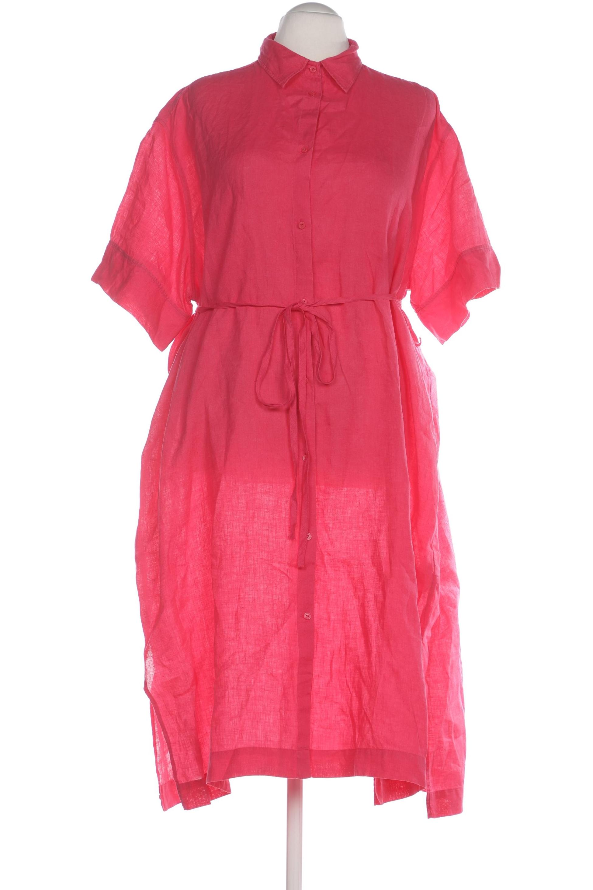 

Gant Damen Kleid, pink, Gr. 48