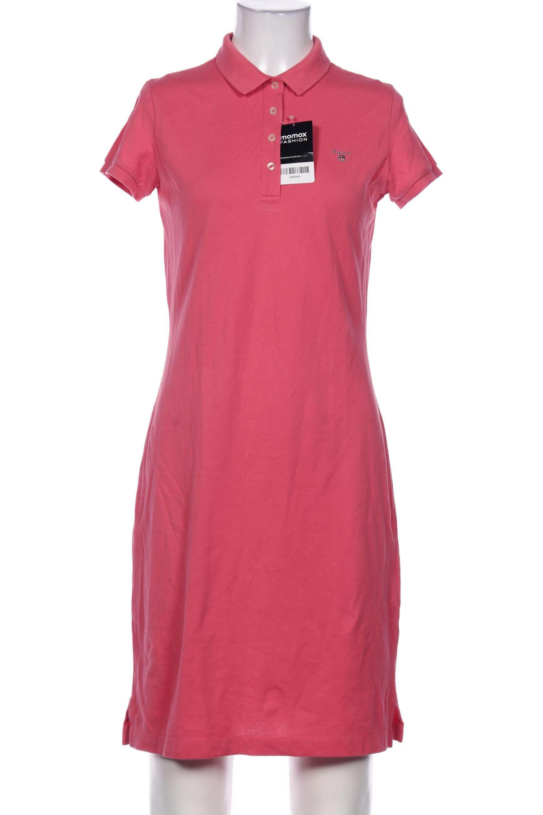 

Gant Damen Kleid, pink, Gr. 36