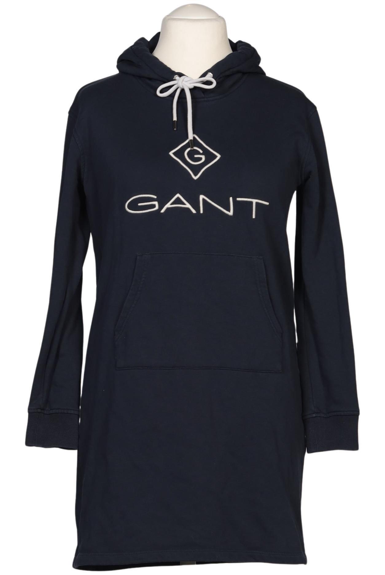

Gant Damen Kleid, marineblau, Gr. 38