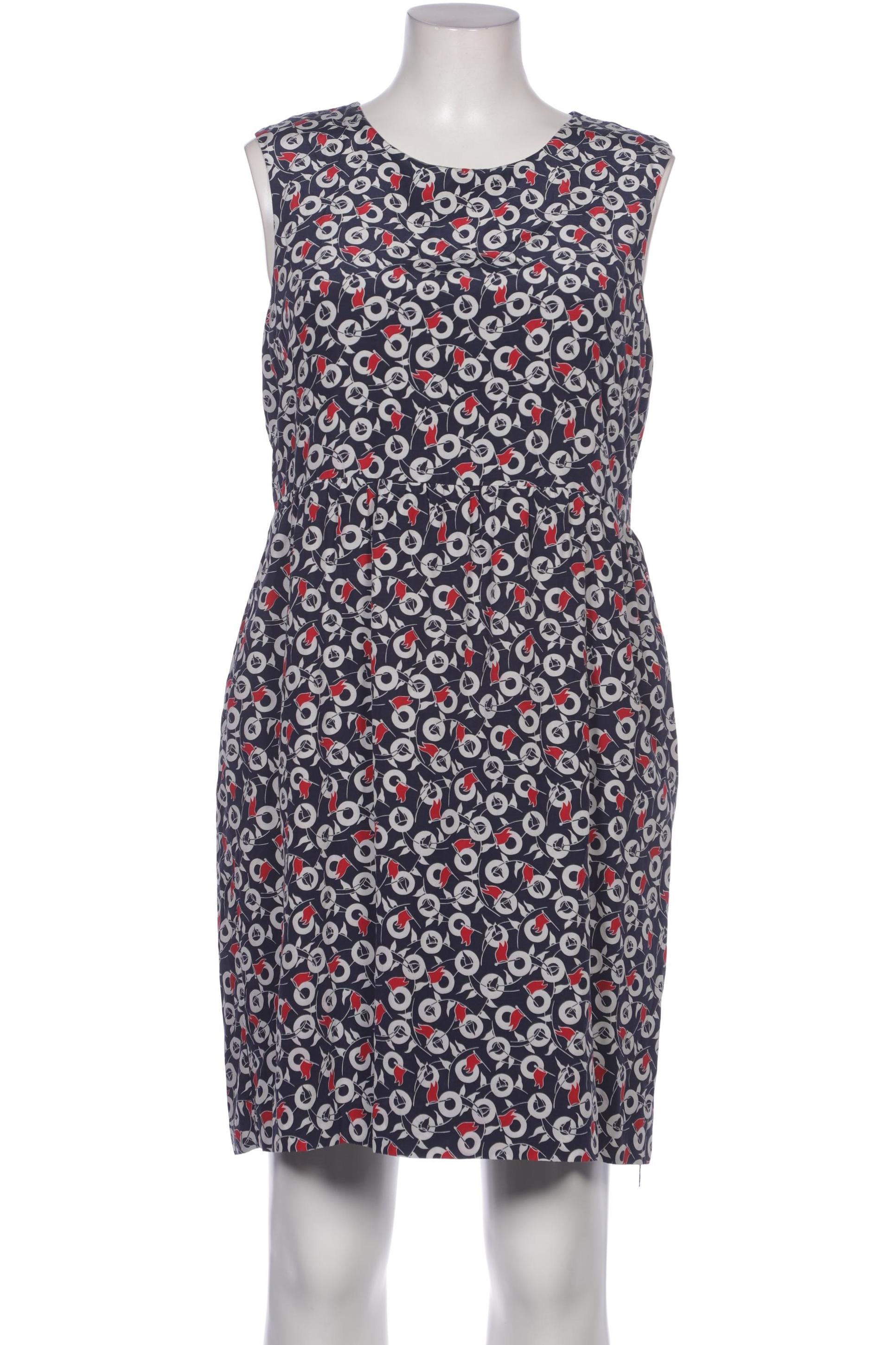 

Gant Damen Kleid, marineblau, Gr. 44