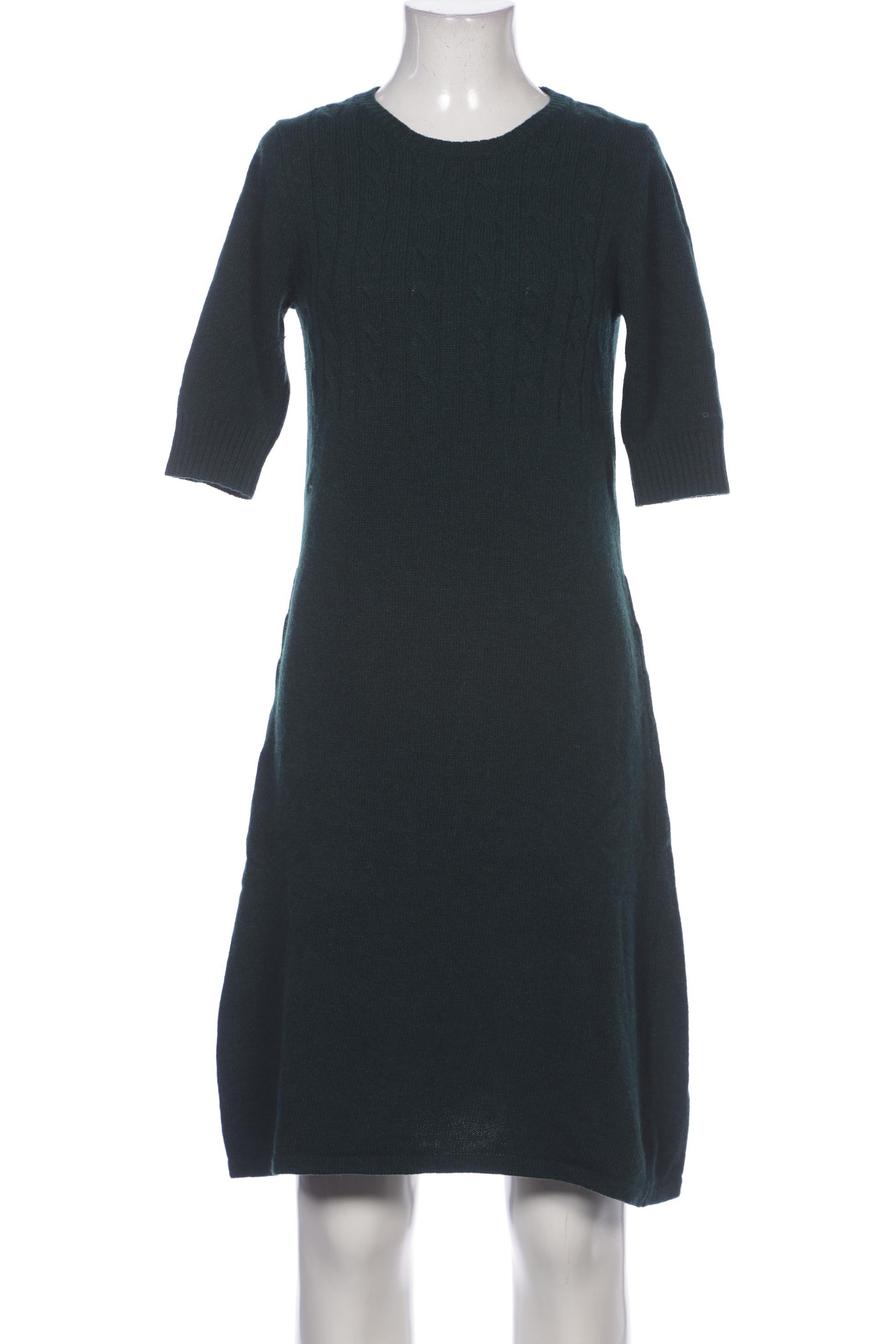 

Gant Damen Kleid, grün, Gr. 36