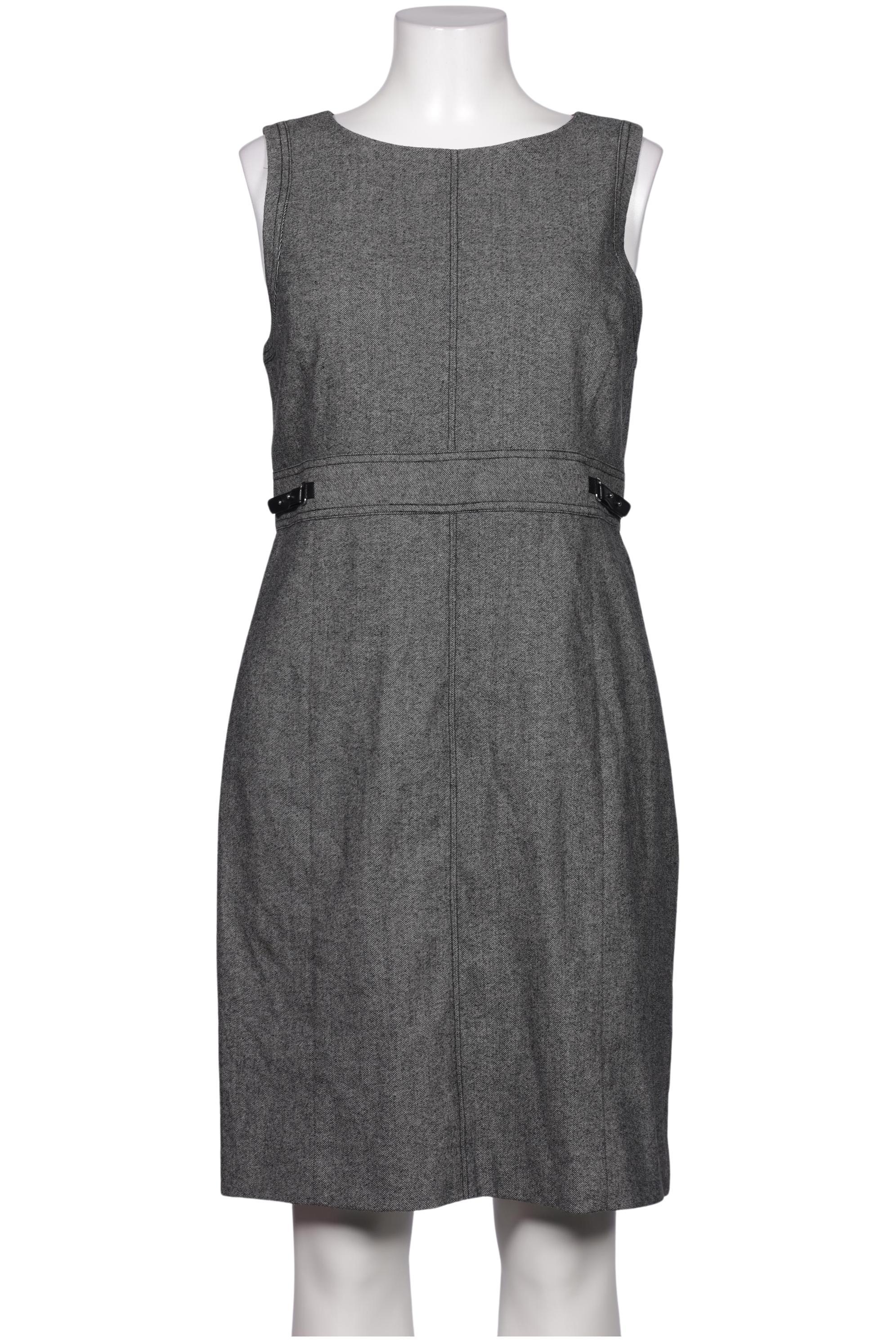 

Gant Damen Kleid, grau, Gr. 44