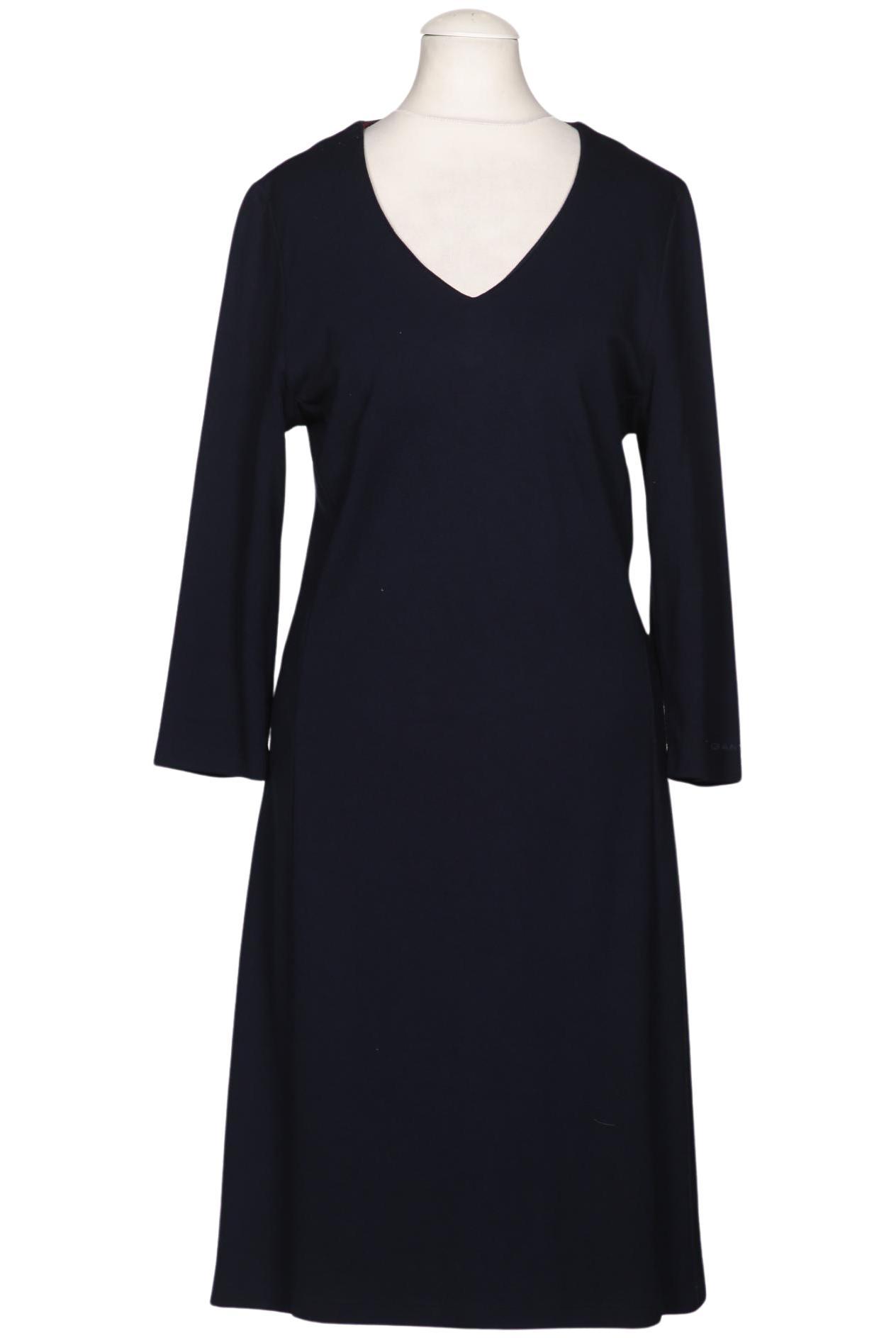 

Gant Damen Kleid, marineblau, Gr. 38