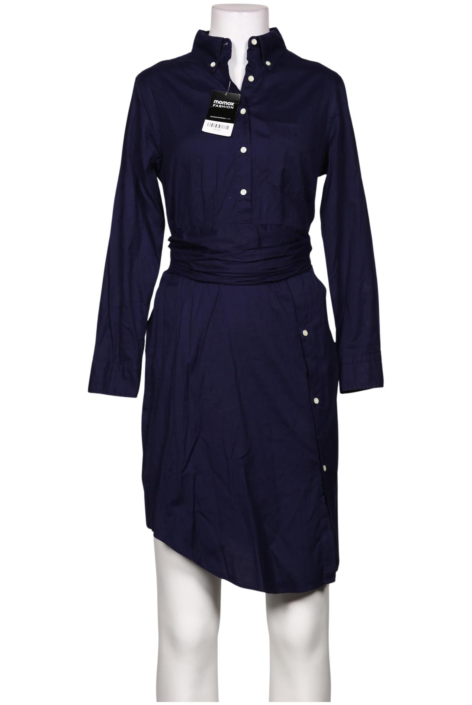 

Gant Damen Kleid, marineblau, Gr. 36