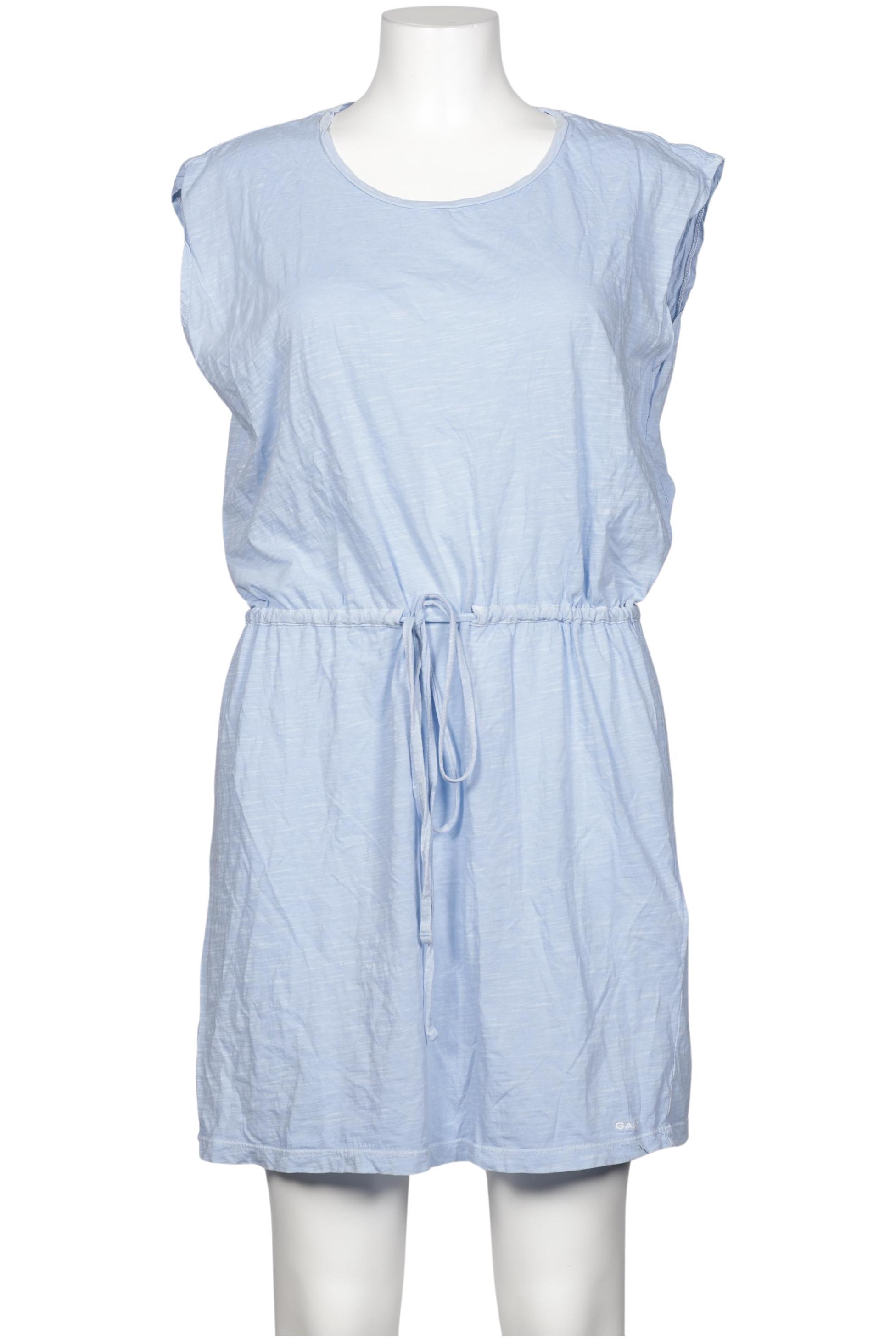 

Gant Damen Kleid, blau, Gr. 44