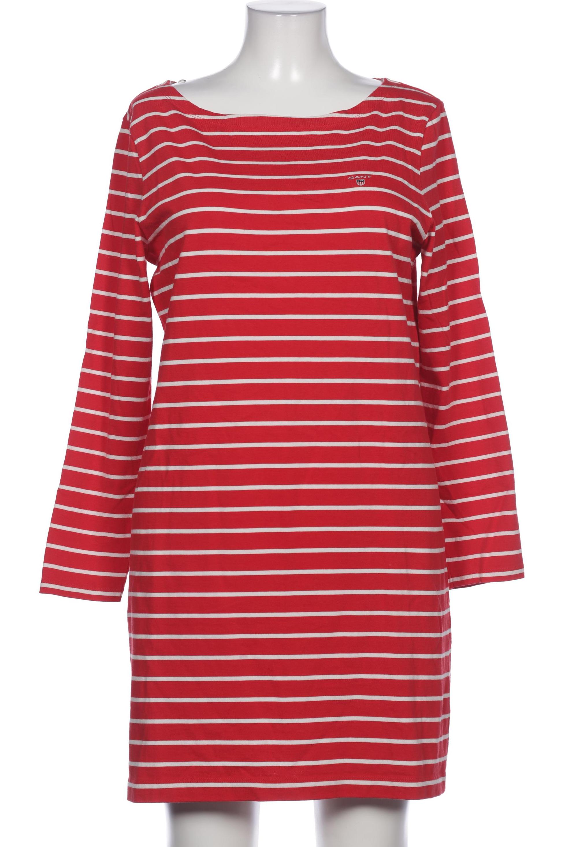 

Gant Damen Kleid, rot, Gr. 44