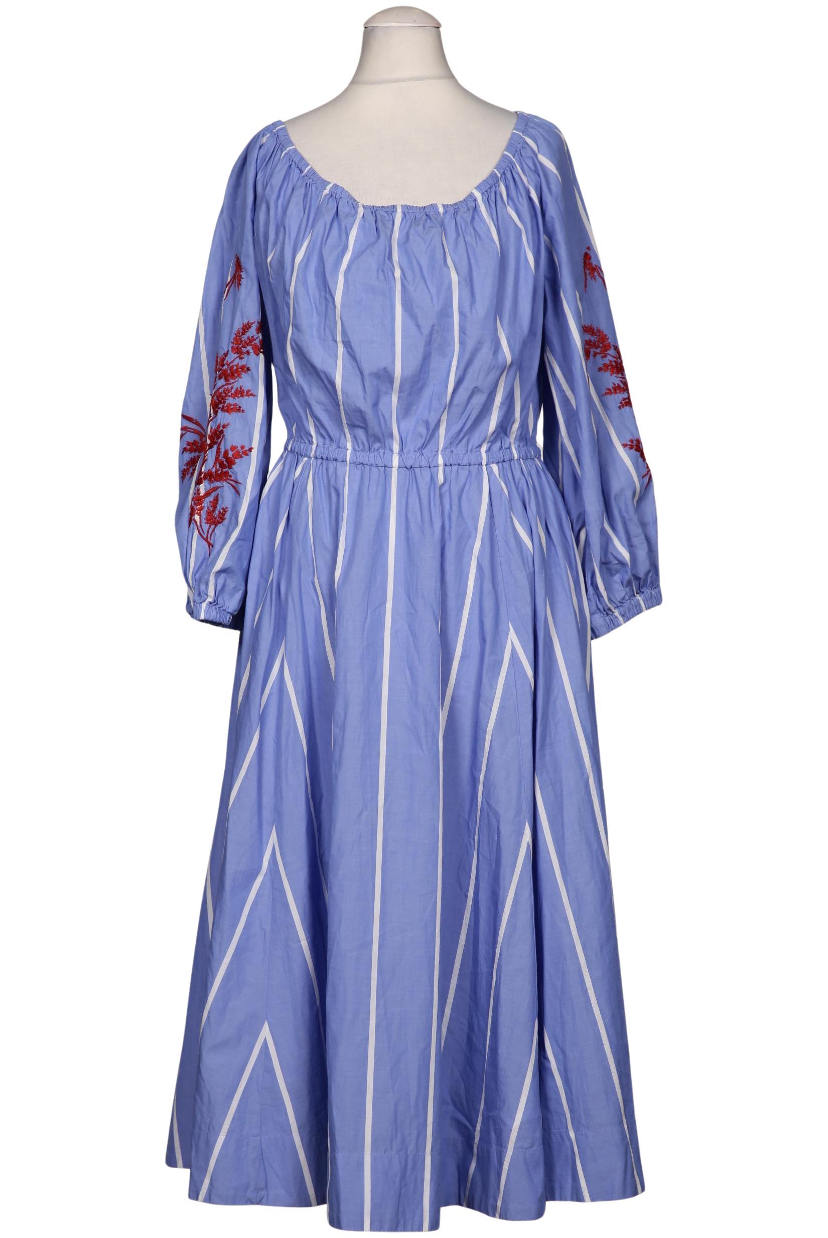 

Gant Damen Kleid, mehrfarbig, Gr. 36