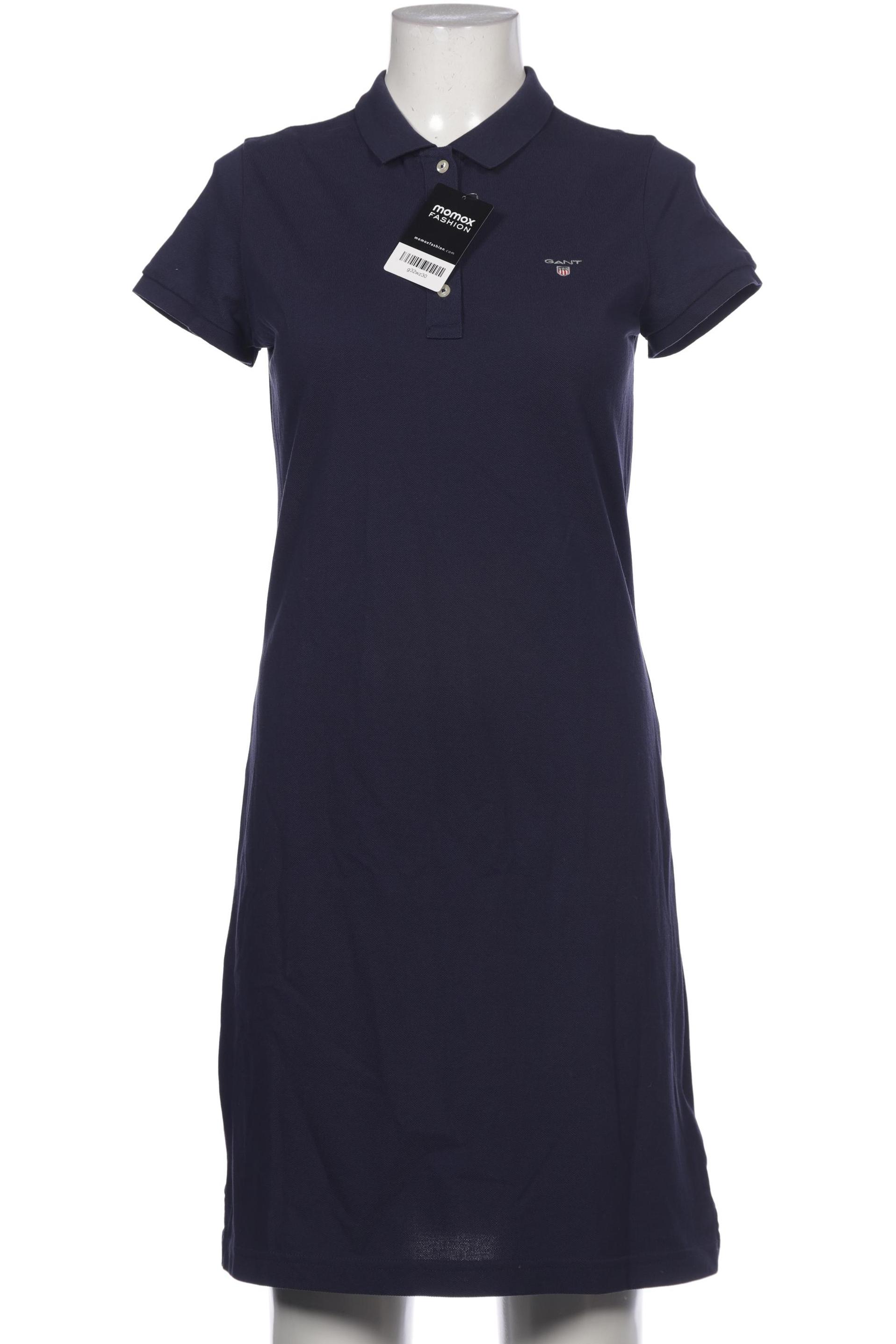 

GANT Damen Kleid, marineblau