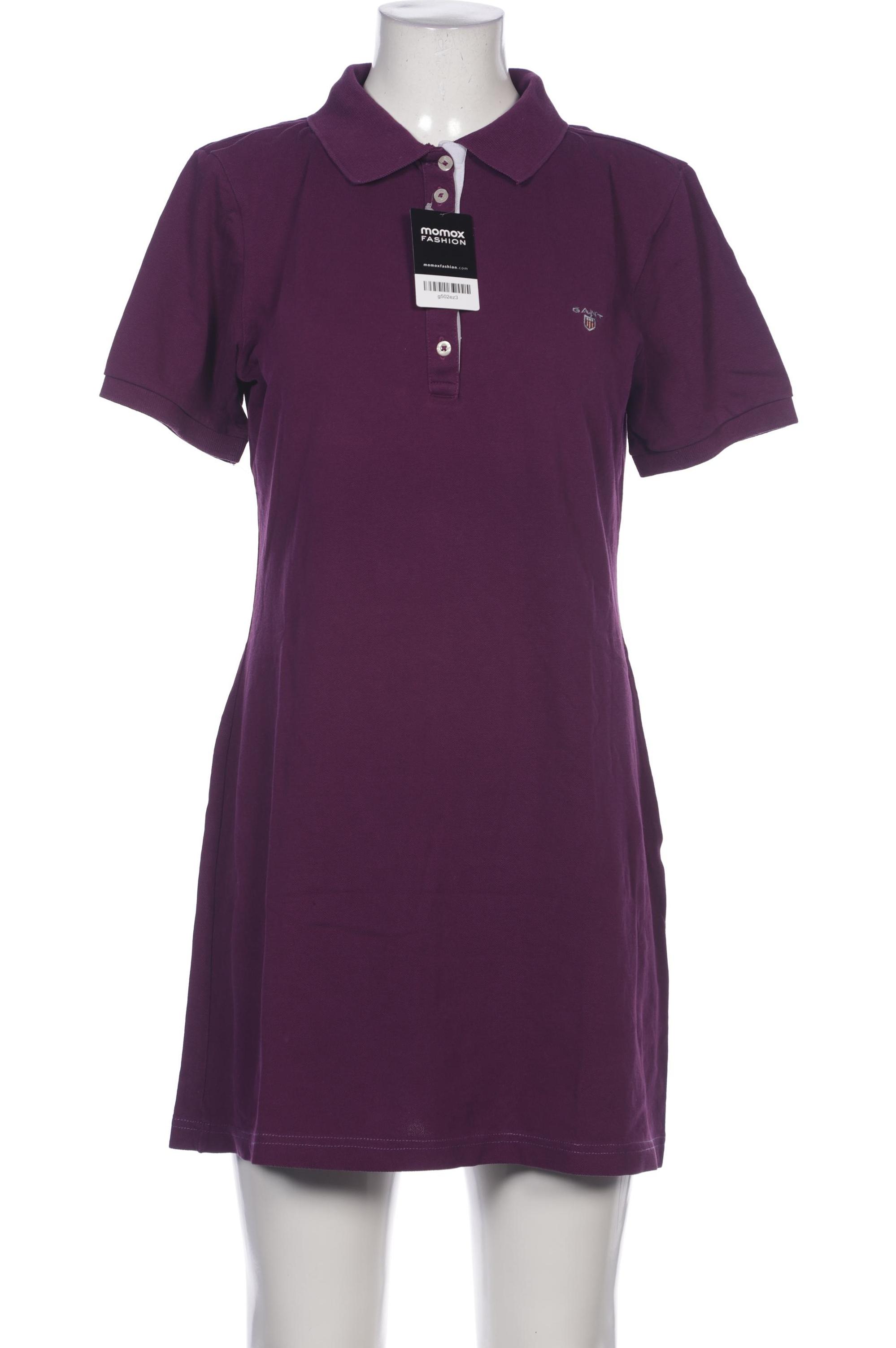 

Gant Damen Kleid, flieder, Gr. 42