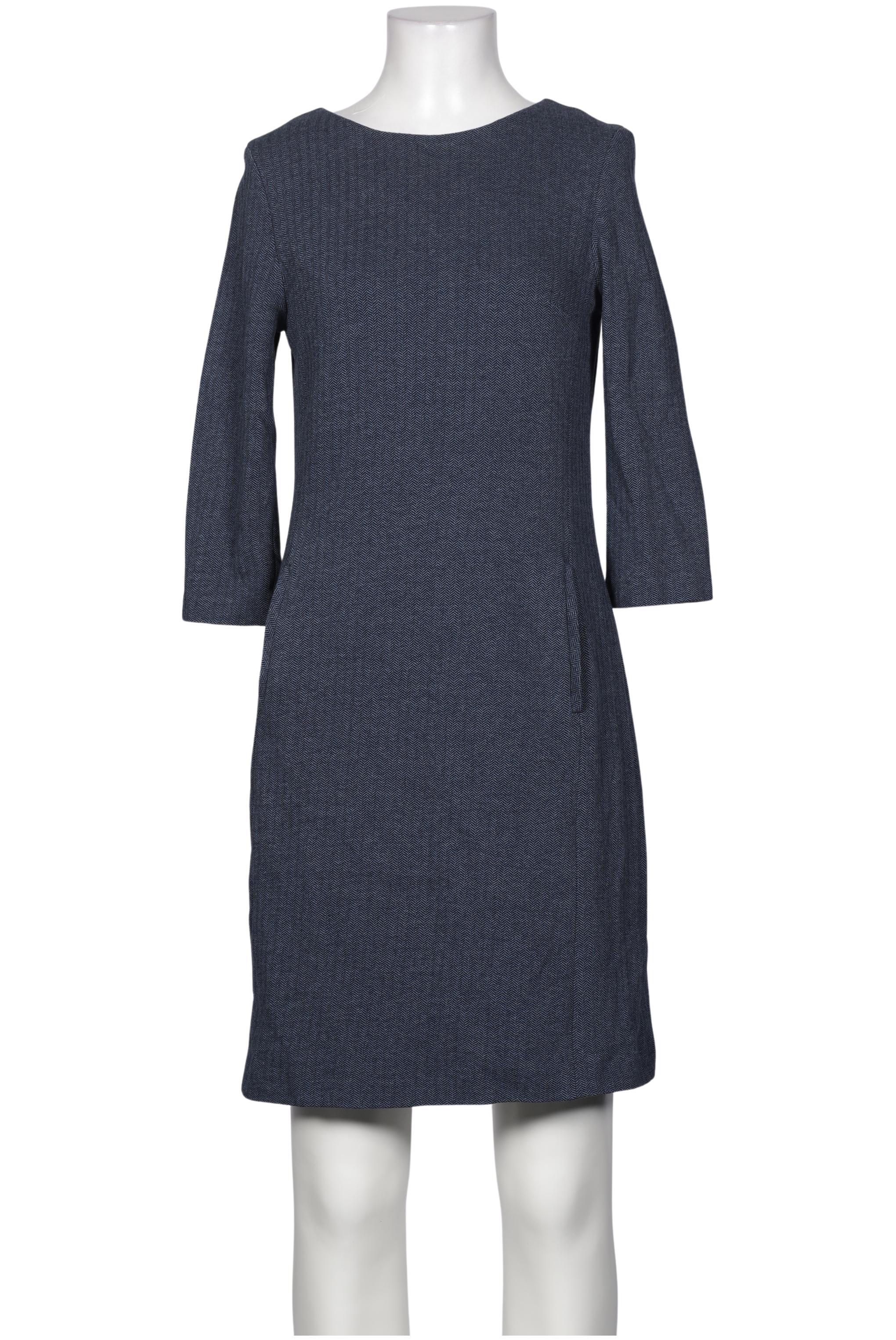 

Gant Damen Kleid, blau, Gr. 38