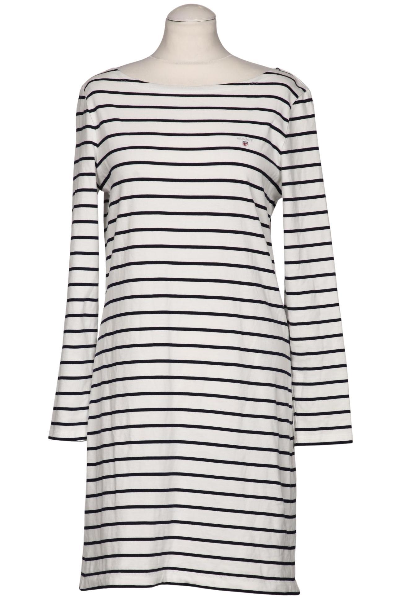 

Gant Damen Kleid, mehrfarbig, Gr. 38