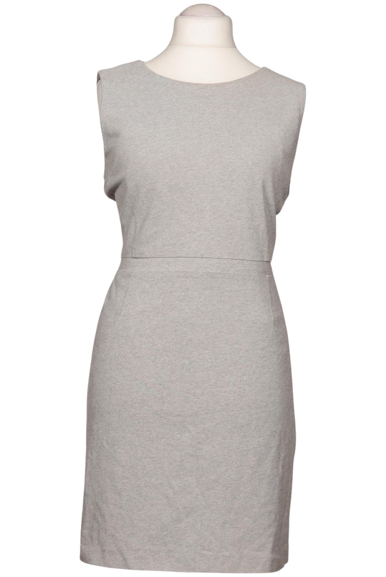 

Gant Damen Kleid, grau, Gr. 46