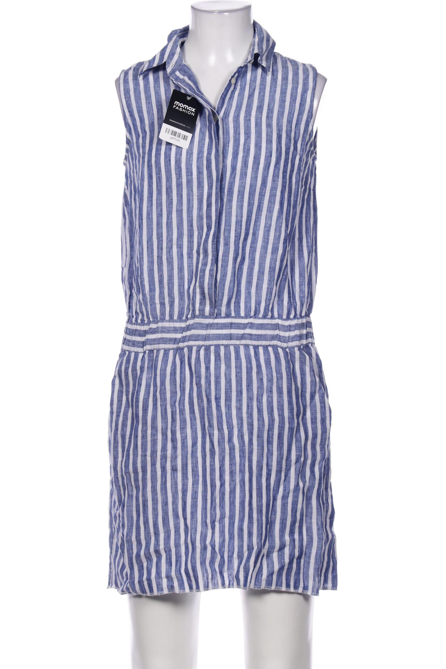 

Gant Damen Kleid, blau, Gr. 36