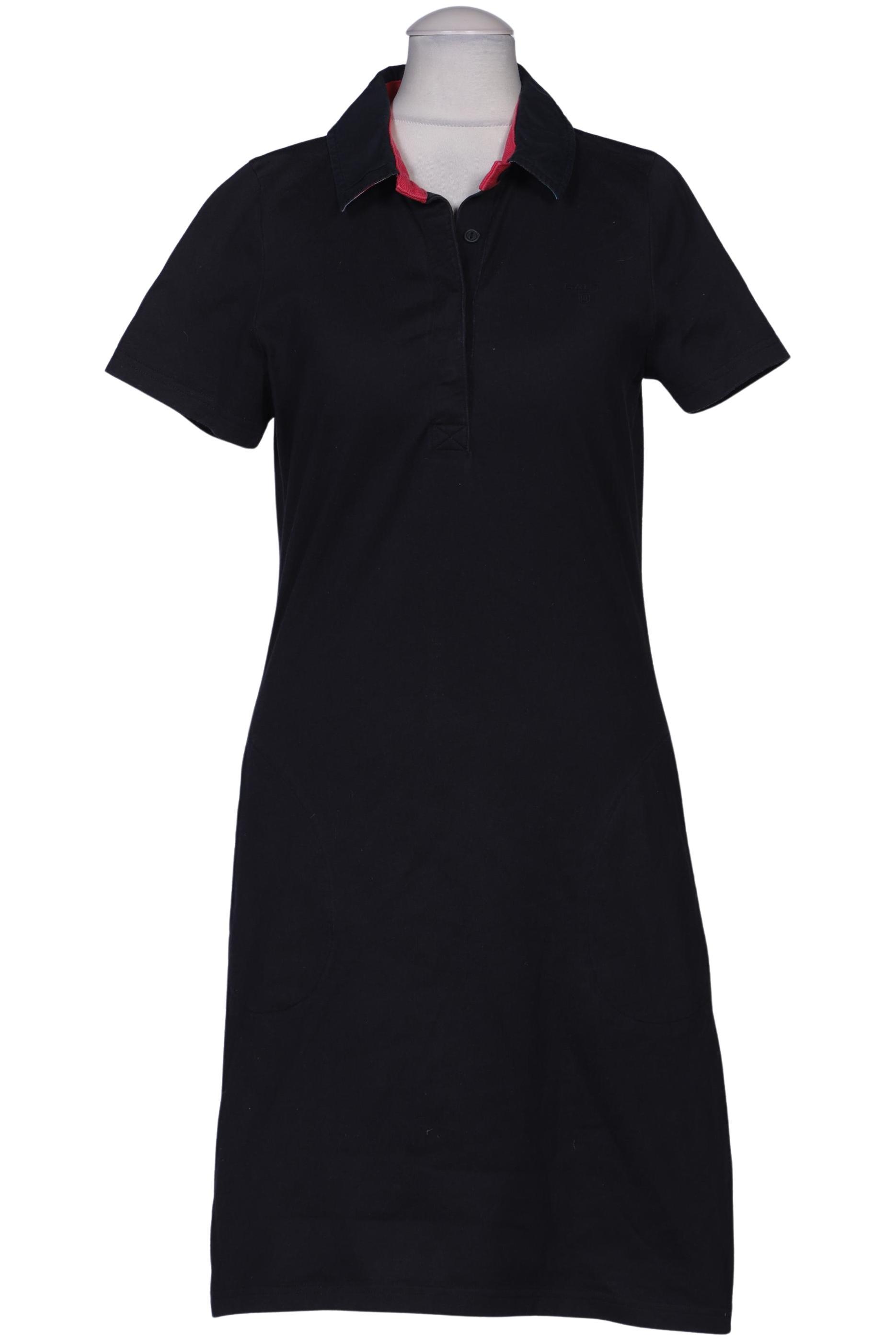 

Gant Damen Kleid, schwarz, Gr. 36