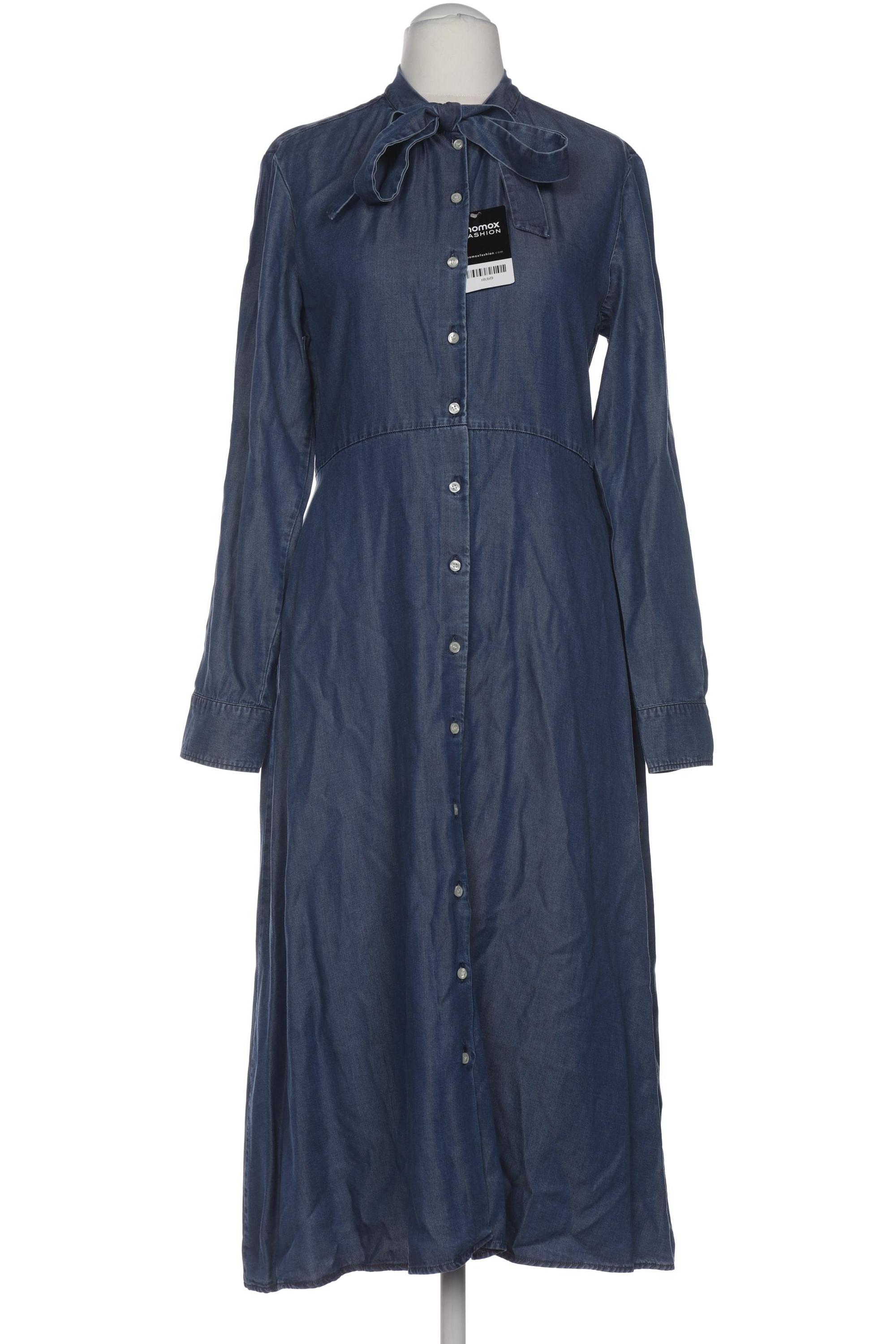 

Gant Damen Kleid, blau, Gr. 40