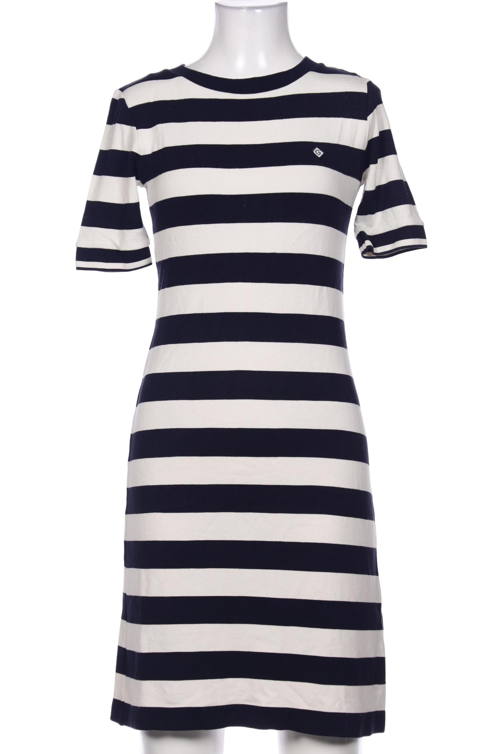 

Gant Damen Kleid, marineblau, Gr. 36