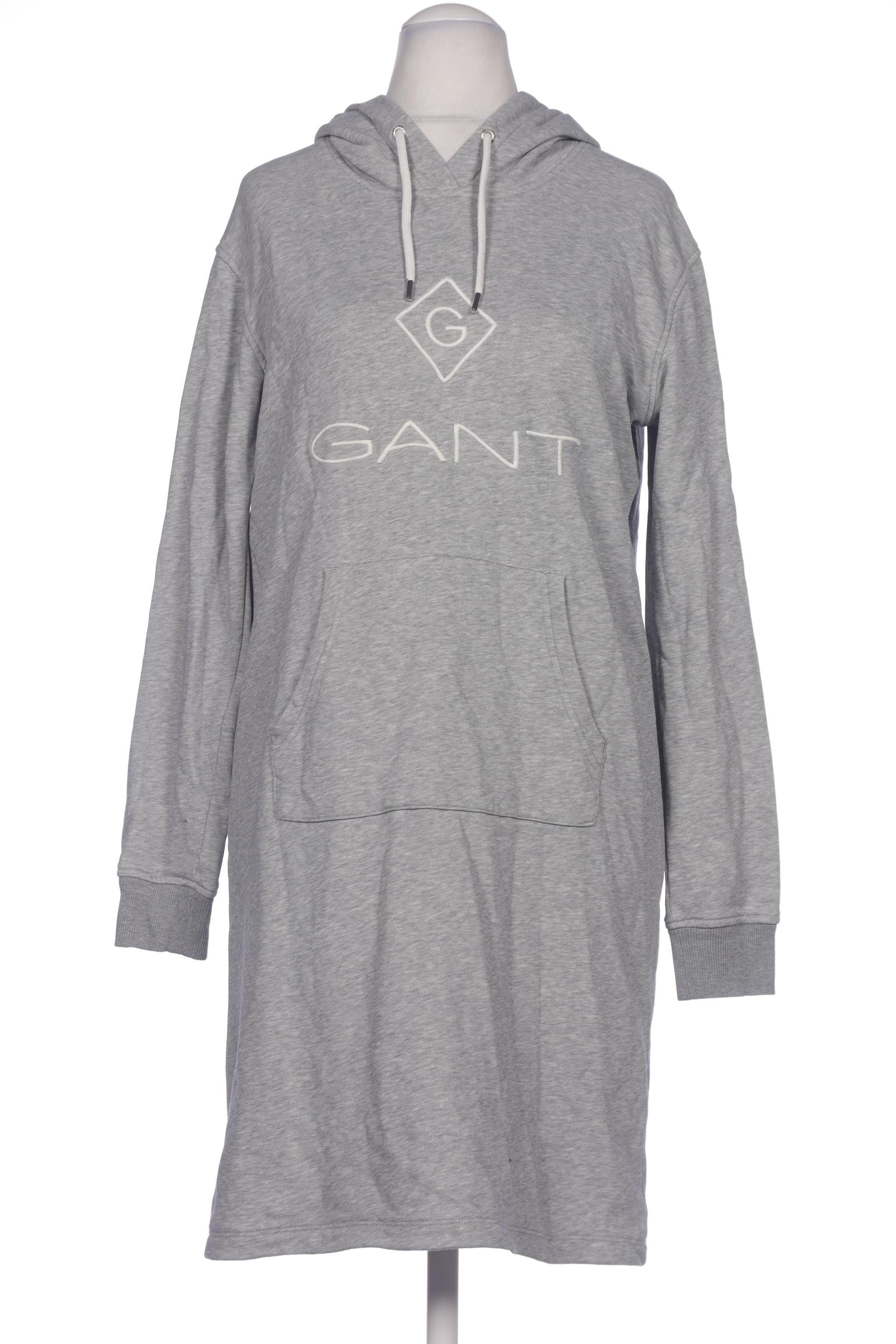 

Gant Damen Kleid, grau, Gr. 42