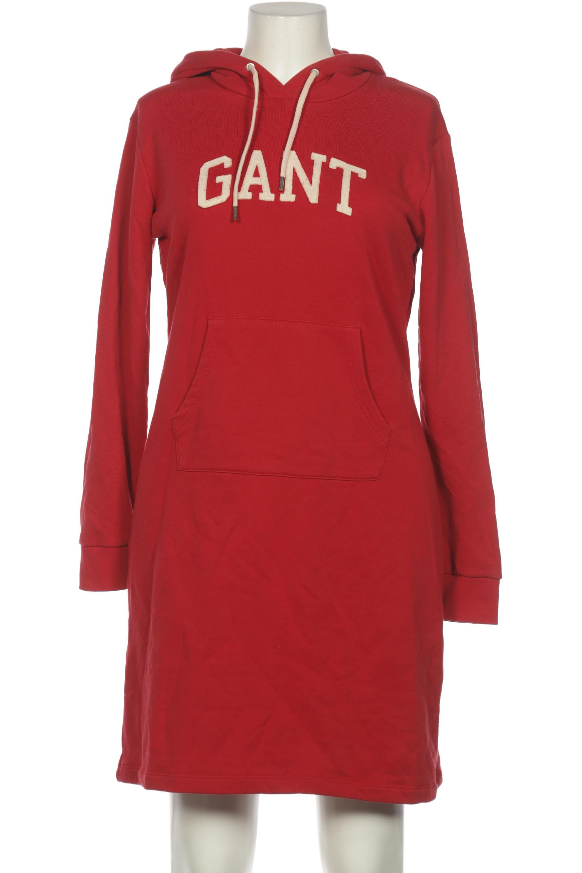 

Gant Damen Kleid, rot, Gr. 44