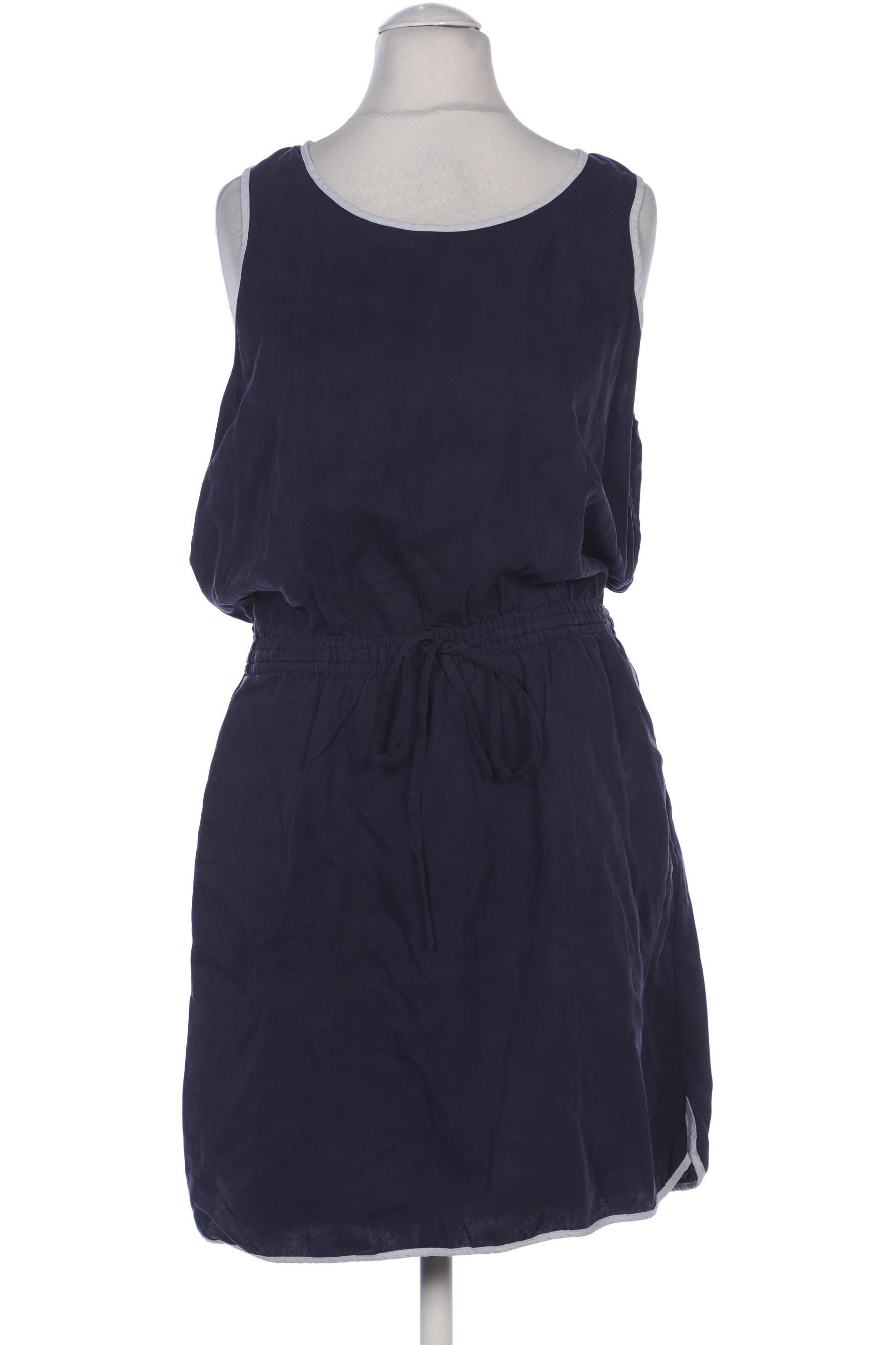 

Gant Damen Kleid, marineblau, Gr. 38