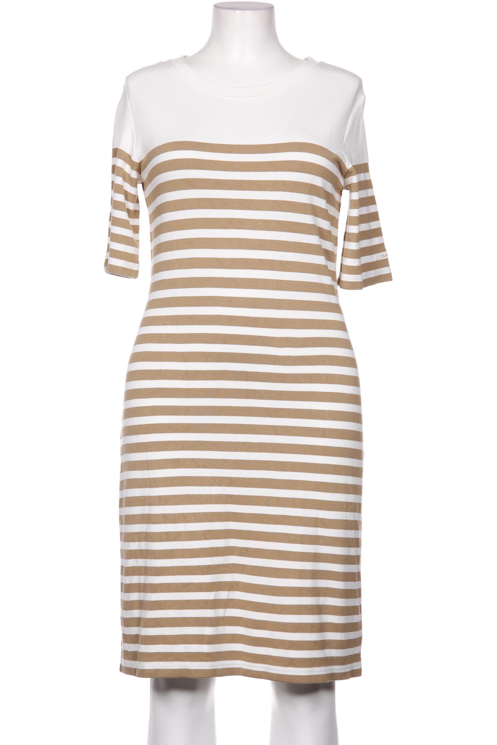 

Gant Damen Kleid, braun, Gr. 44