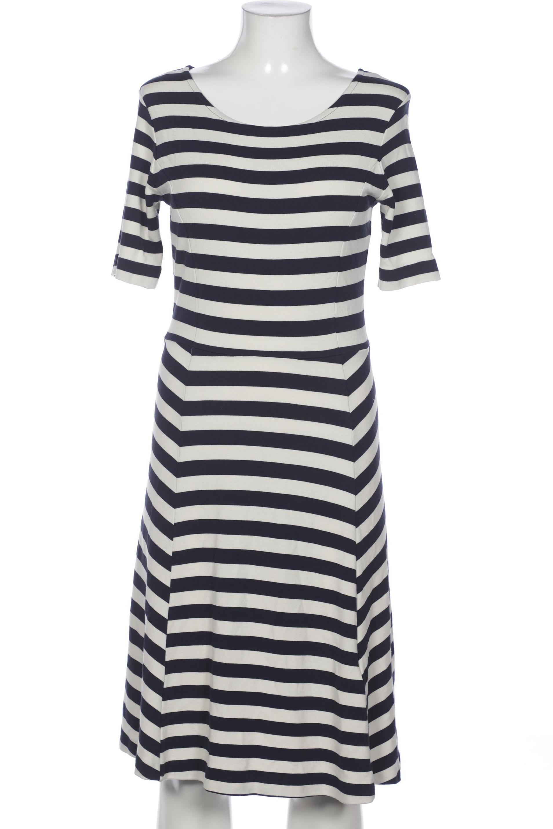 

Gant Damen Kleid, marineblau, Gr. 38