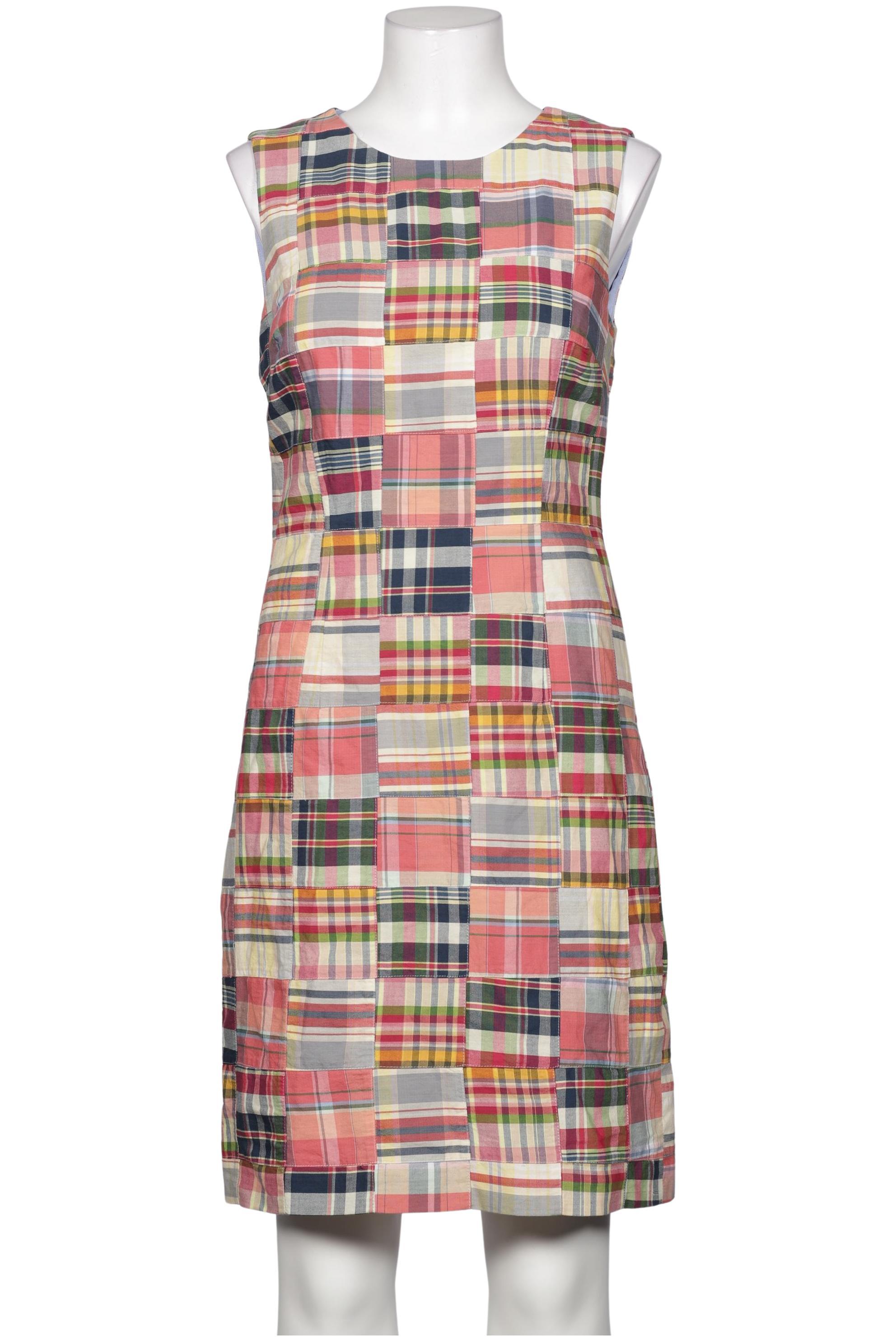 

Gant Damen Kleid, mehrfarbig, Gr. 40