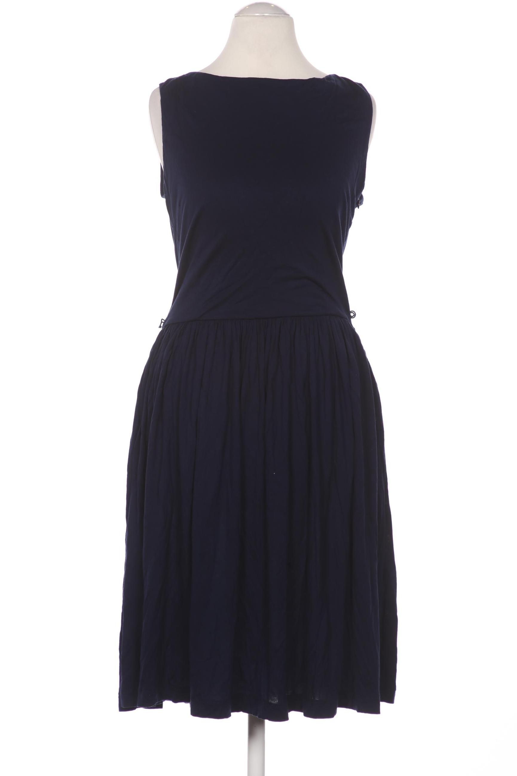 

Gant Damen Kleid, marineblau, Gr. 32