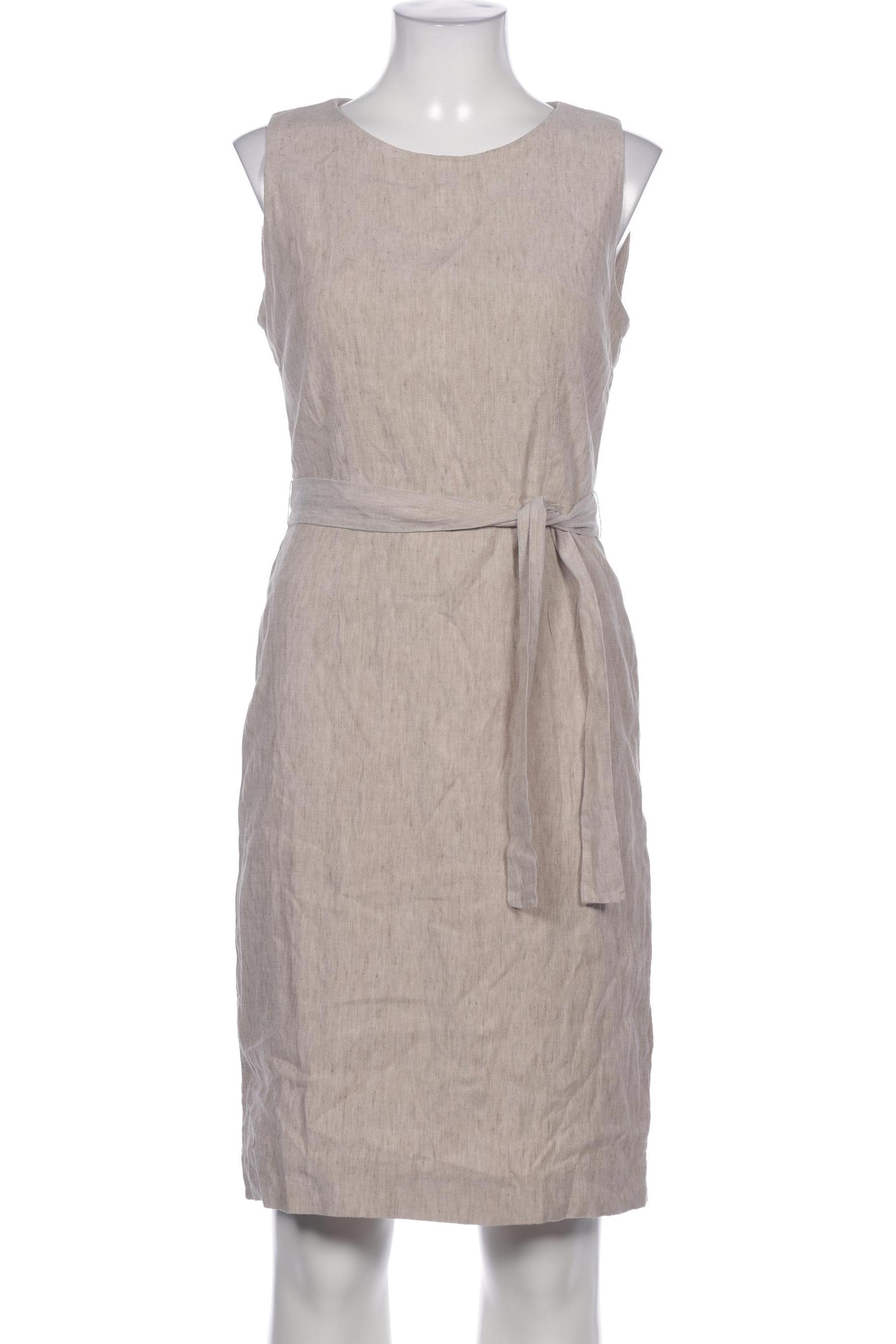 

Gant Damen Kleid, beige, Gr. 38