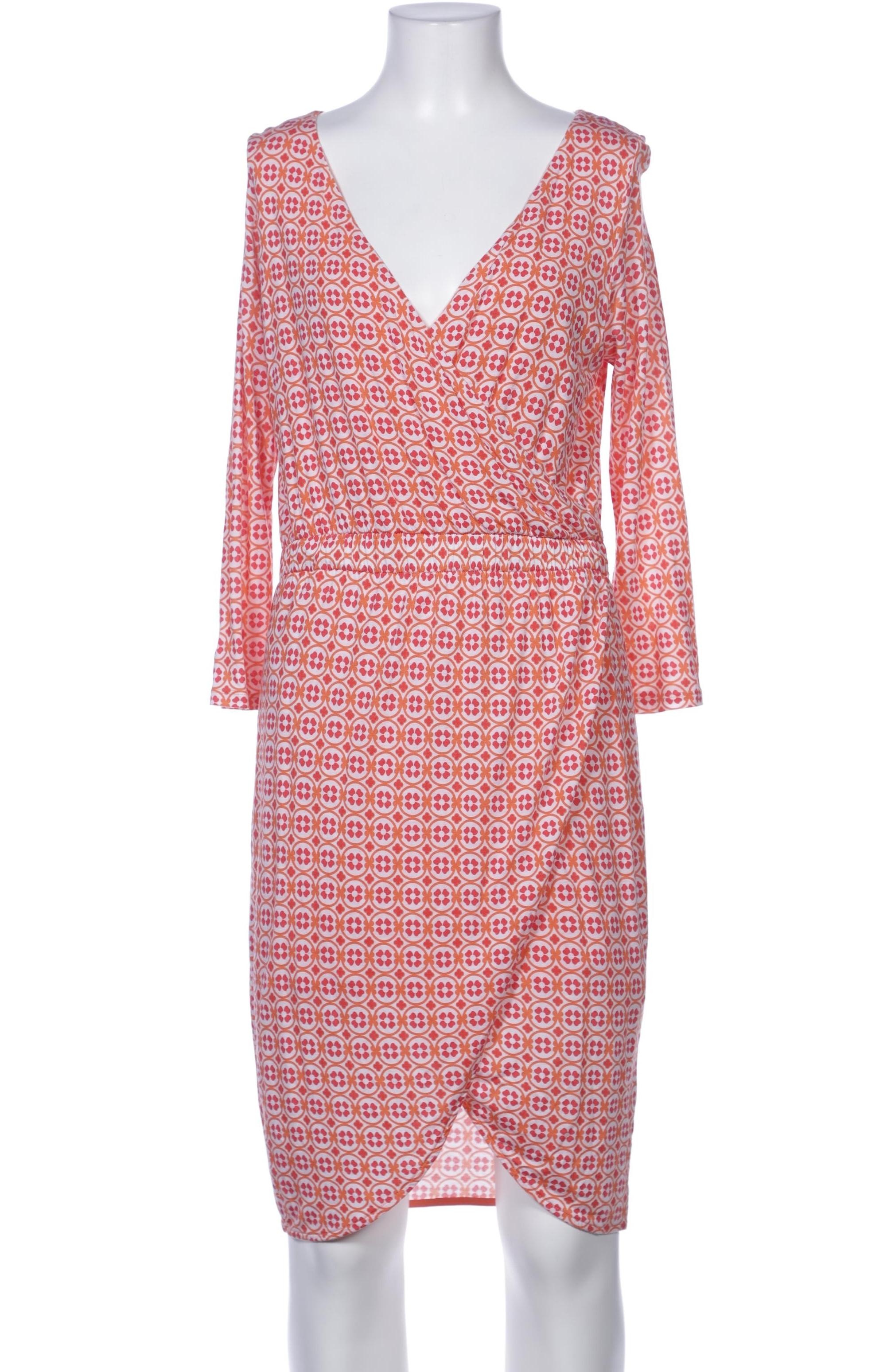 

Gant Damen Kleid, orange, Gr. 36