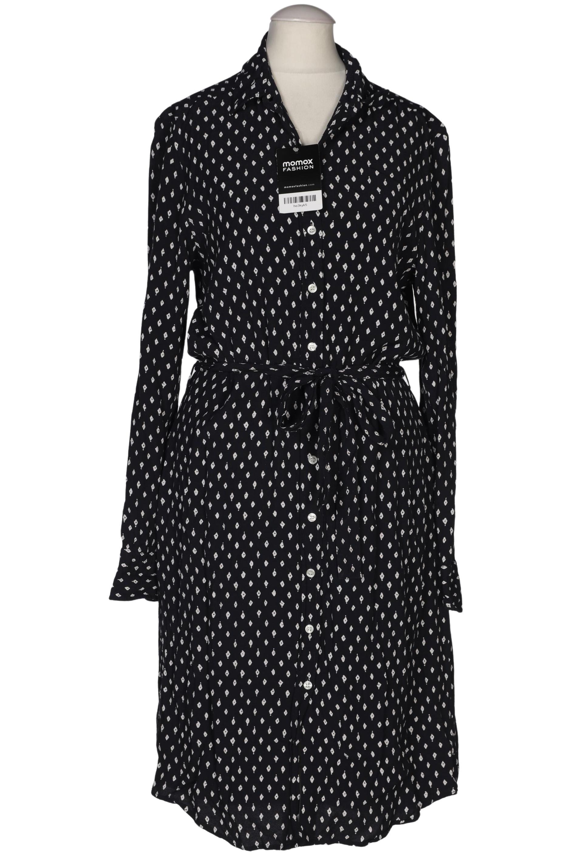 

Gant Damen Kleid, marineblau, Gr. 36