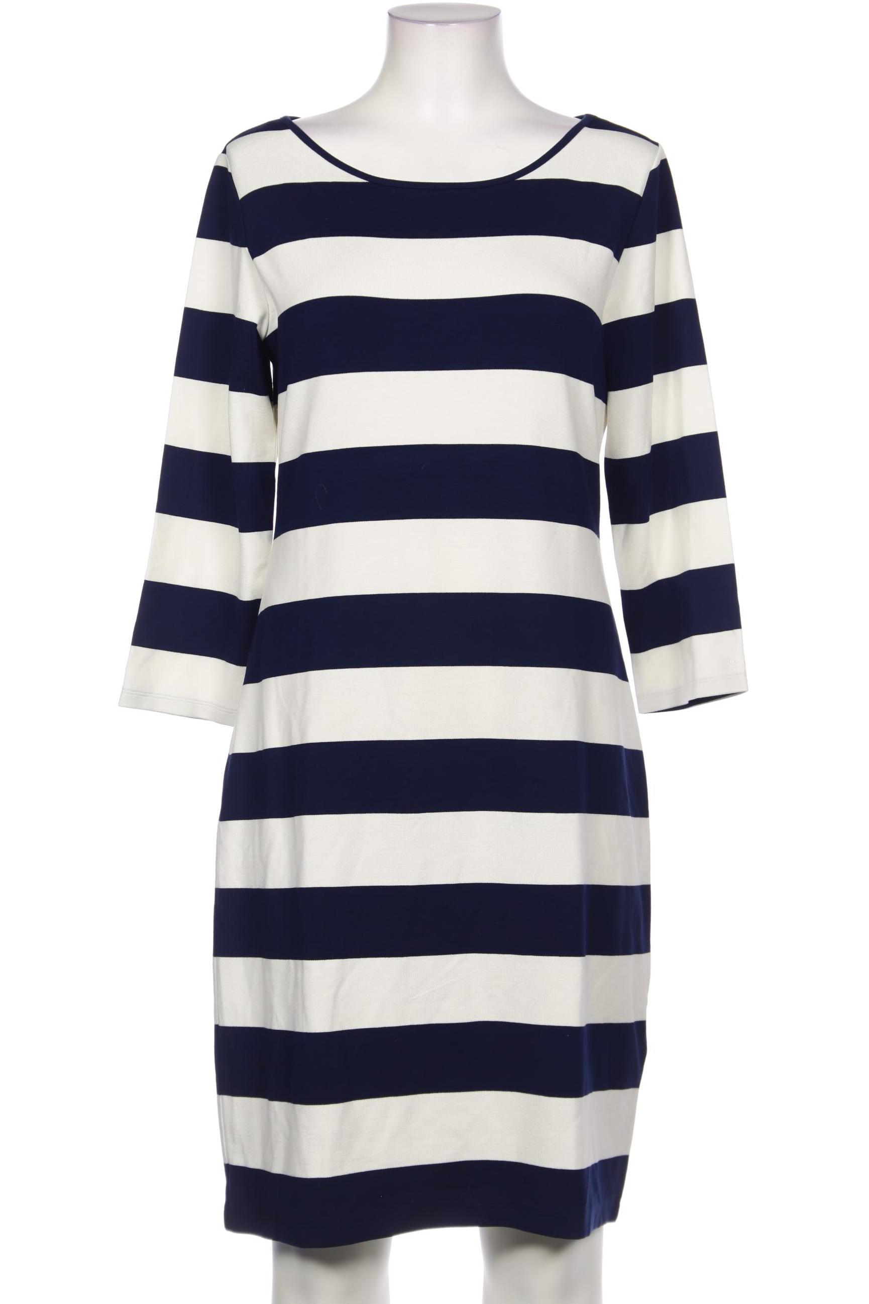

Gant Damen Kleid, marineblau, Gr. 42
