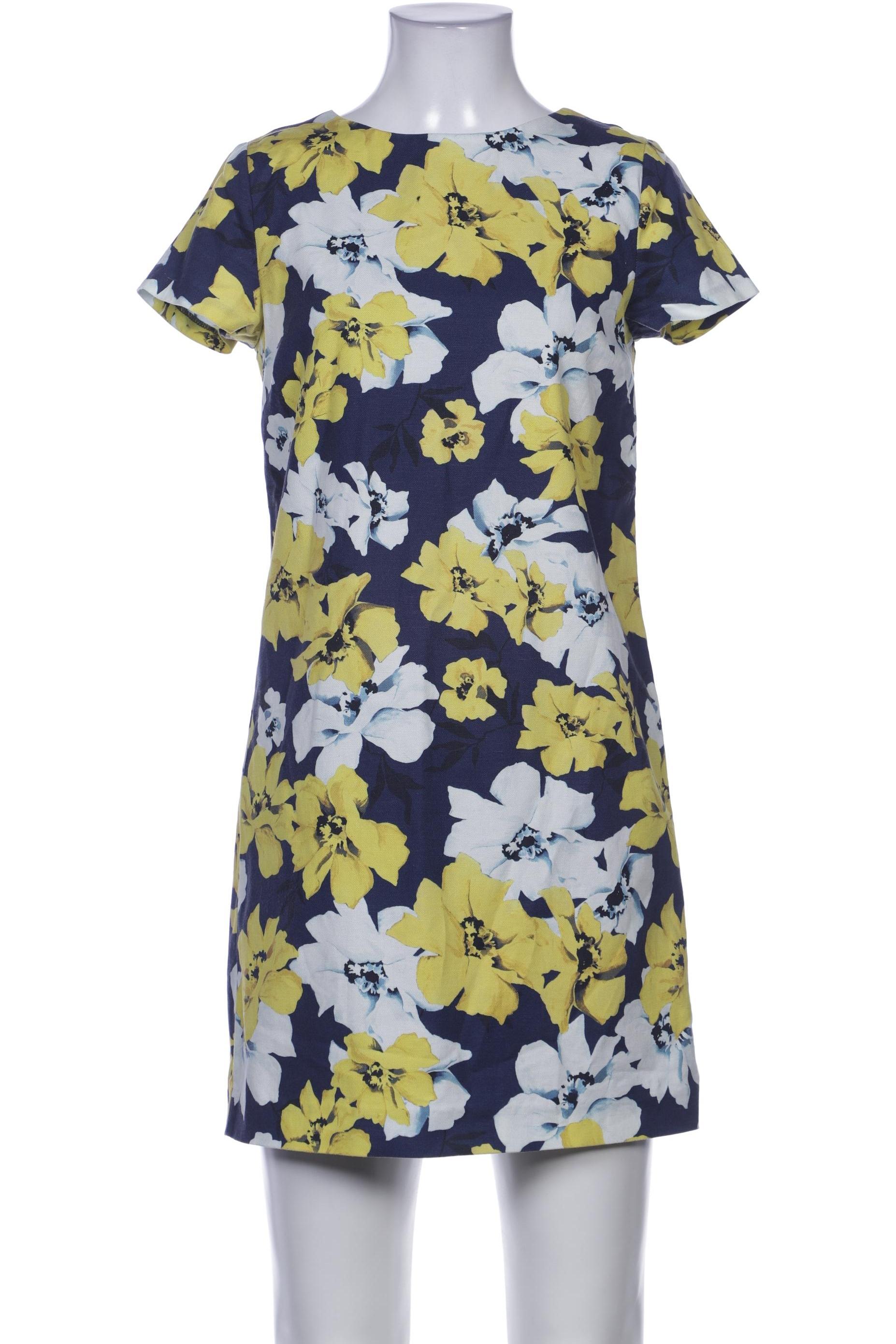 

Gant Damen Kleid, mehrfarbig, Gr. 34