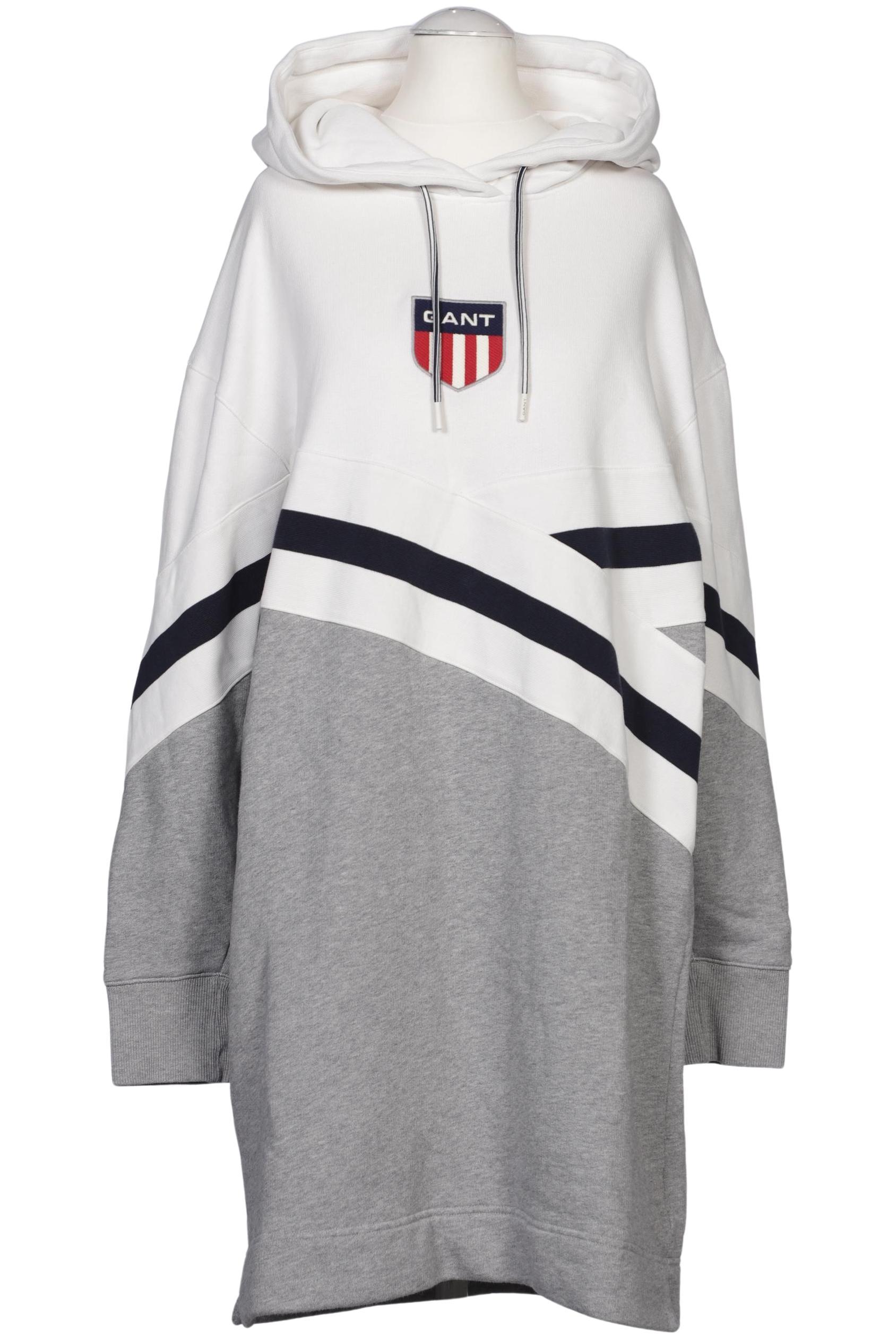 

Gant Damen Kleid, mehrfarbig, Gr. 38