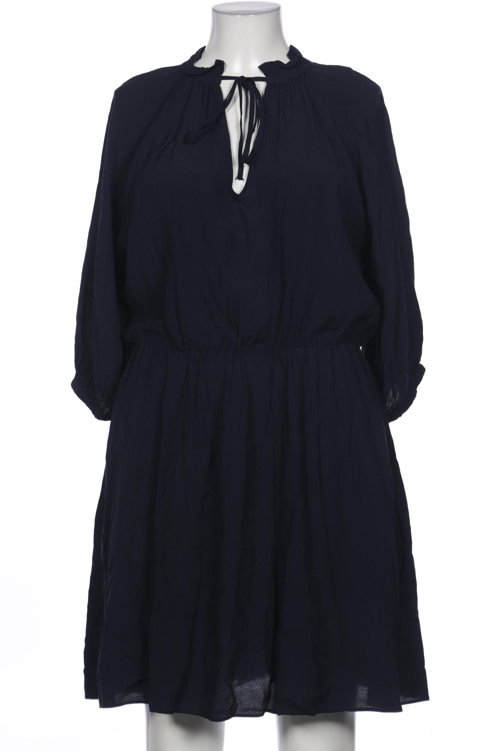 

Gant Damen Kleid, marineblau, Gr. 42