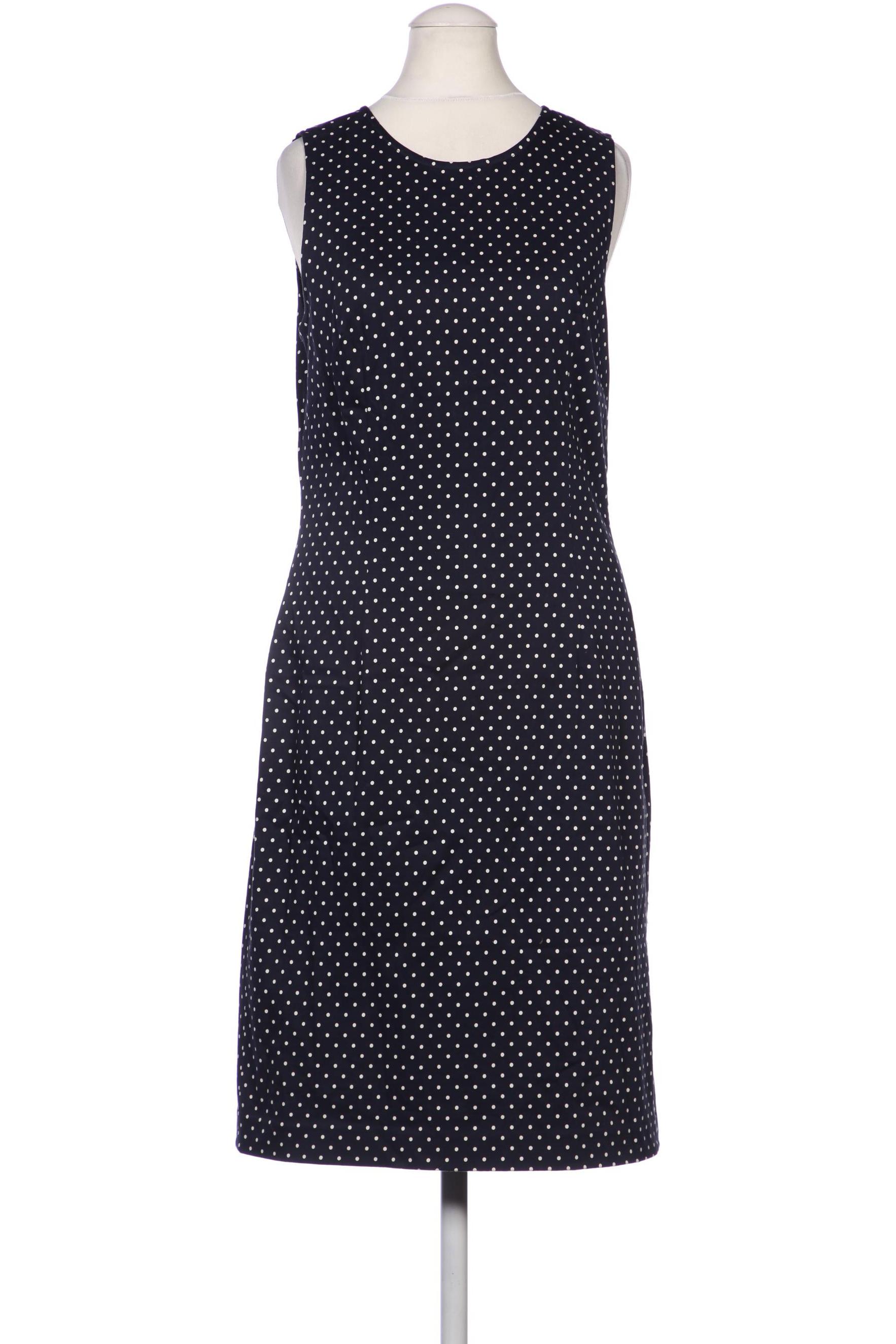 

Gant Damen Kleid, cremeweiß, Gr. 36