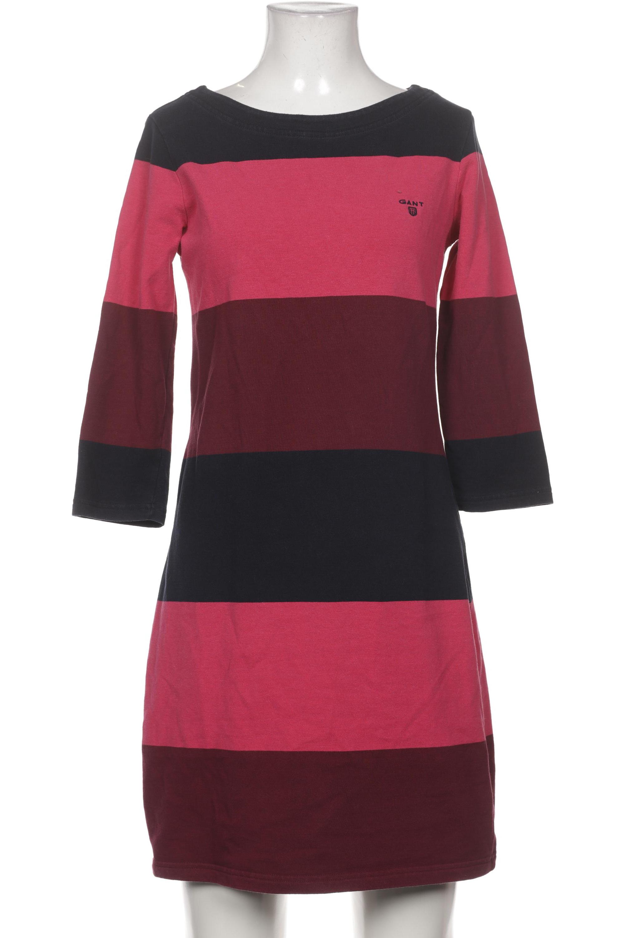

Gant Damen Kleid, mehrfarbig, Gr. 36