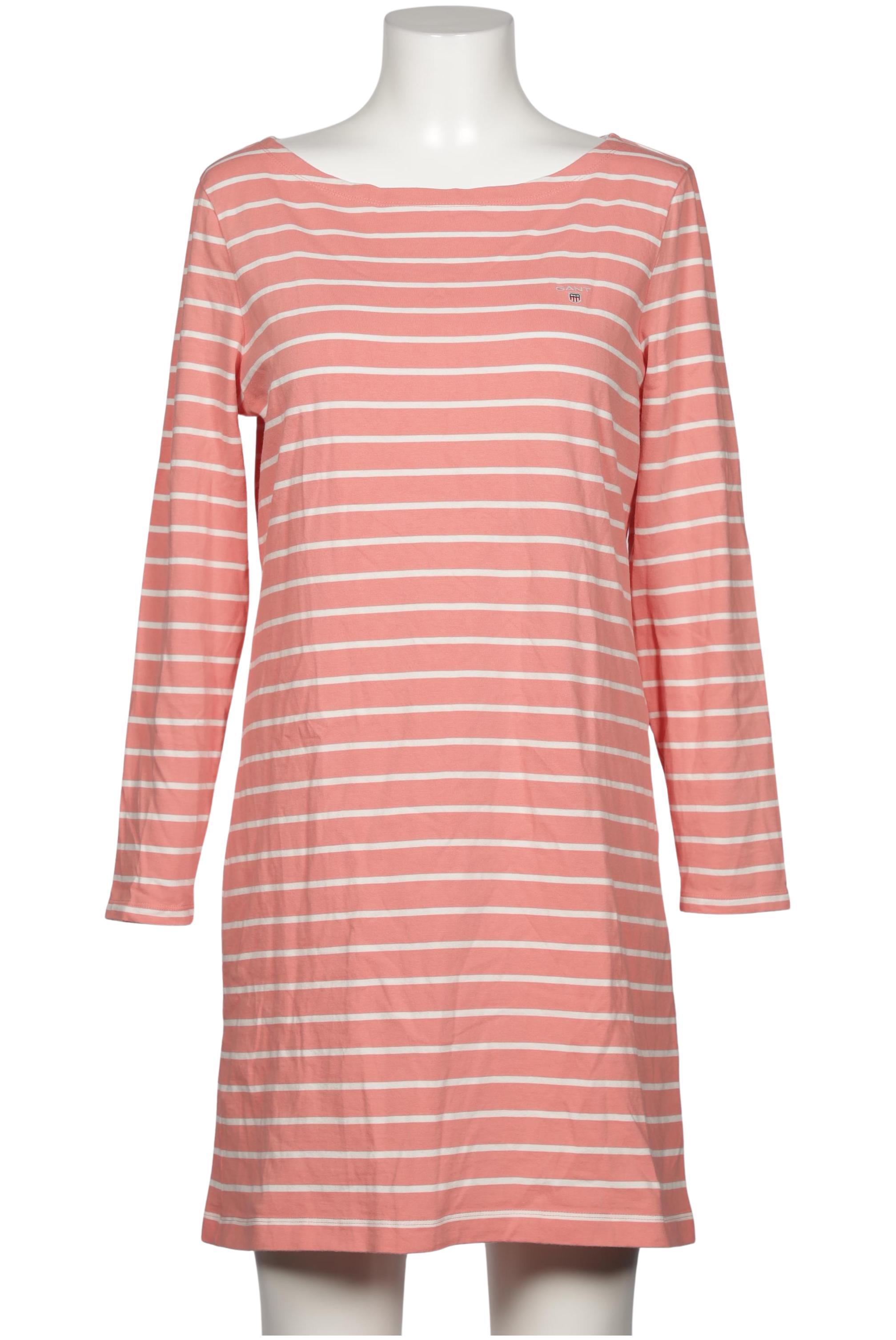 

Gant Damen Kleid, pink, Gr. 42