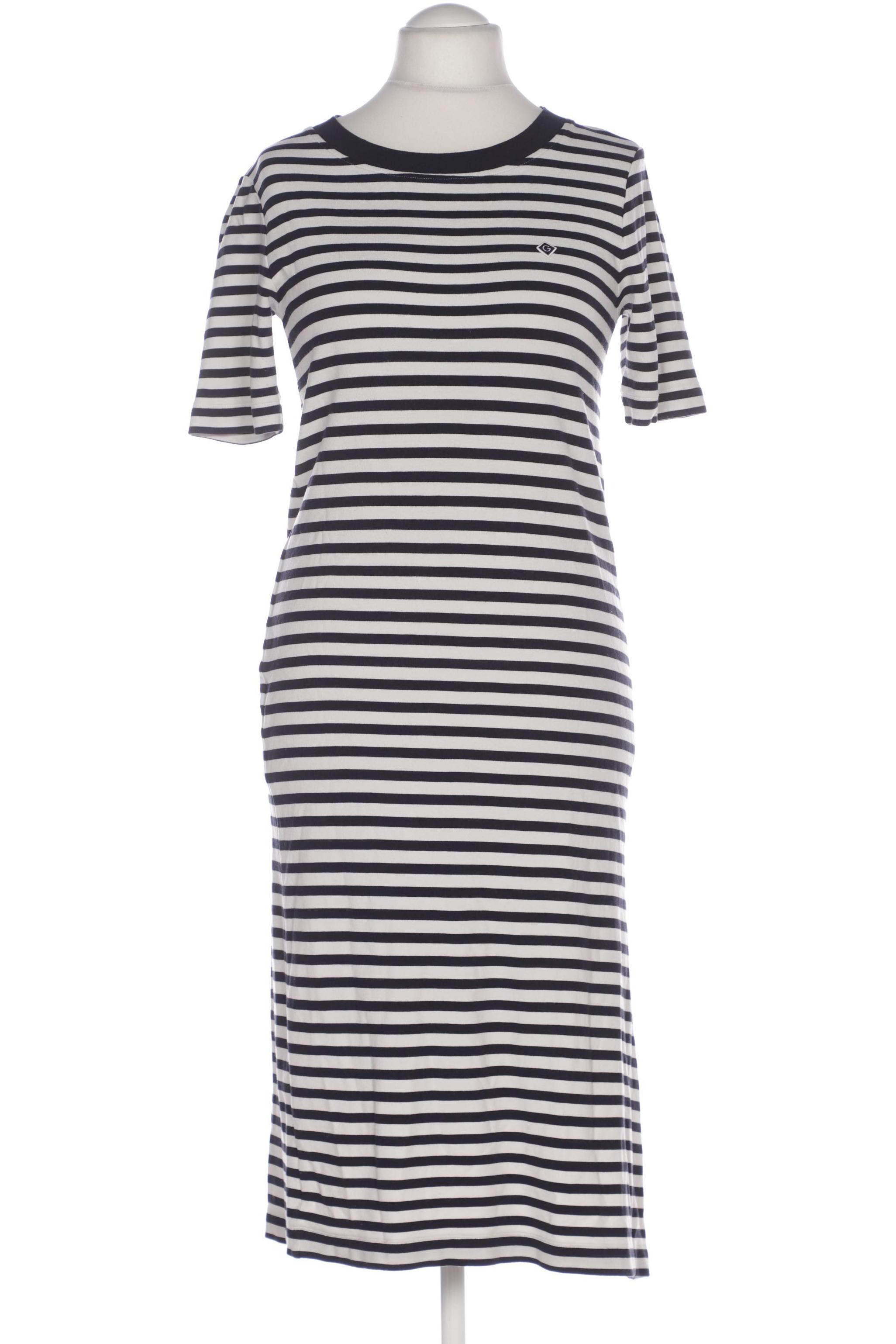 

Gant Damen Kleid, marineblau, Gr. 42