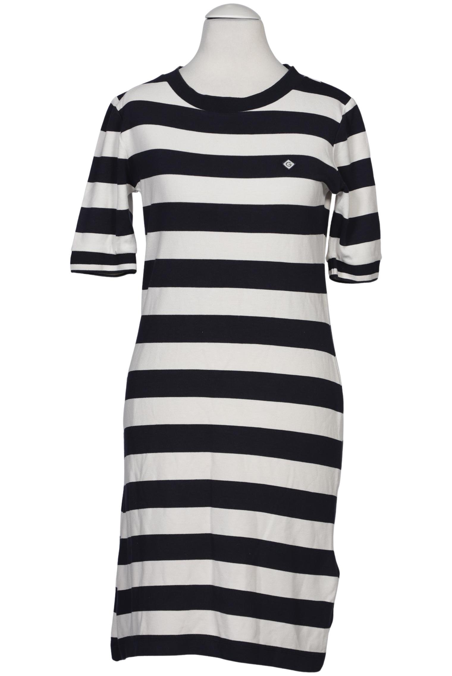 

Gant Damen Kleid, mehrfarbig, Gr. 36