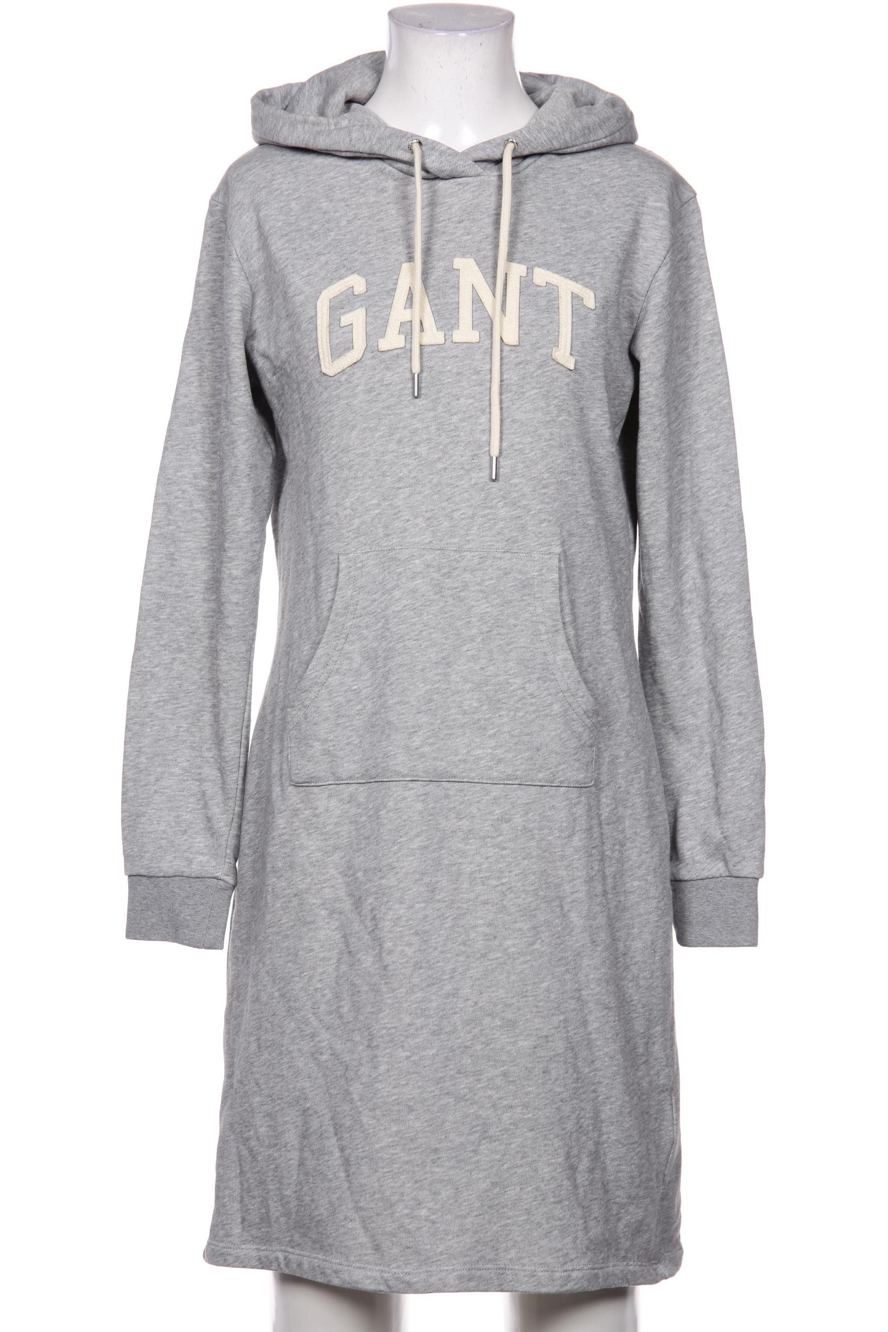 

Gant Damen Kleid, grau, Gr. 36