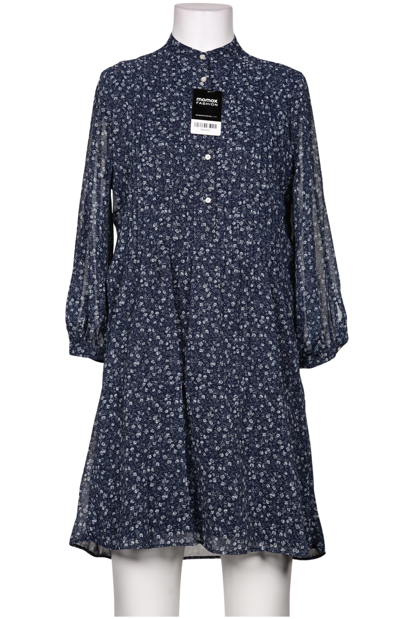 

Gant Damen Kleid, marineblau, Gr. 34