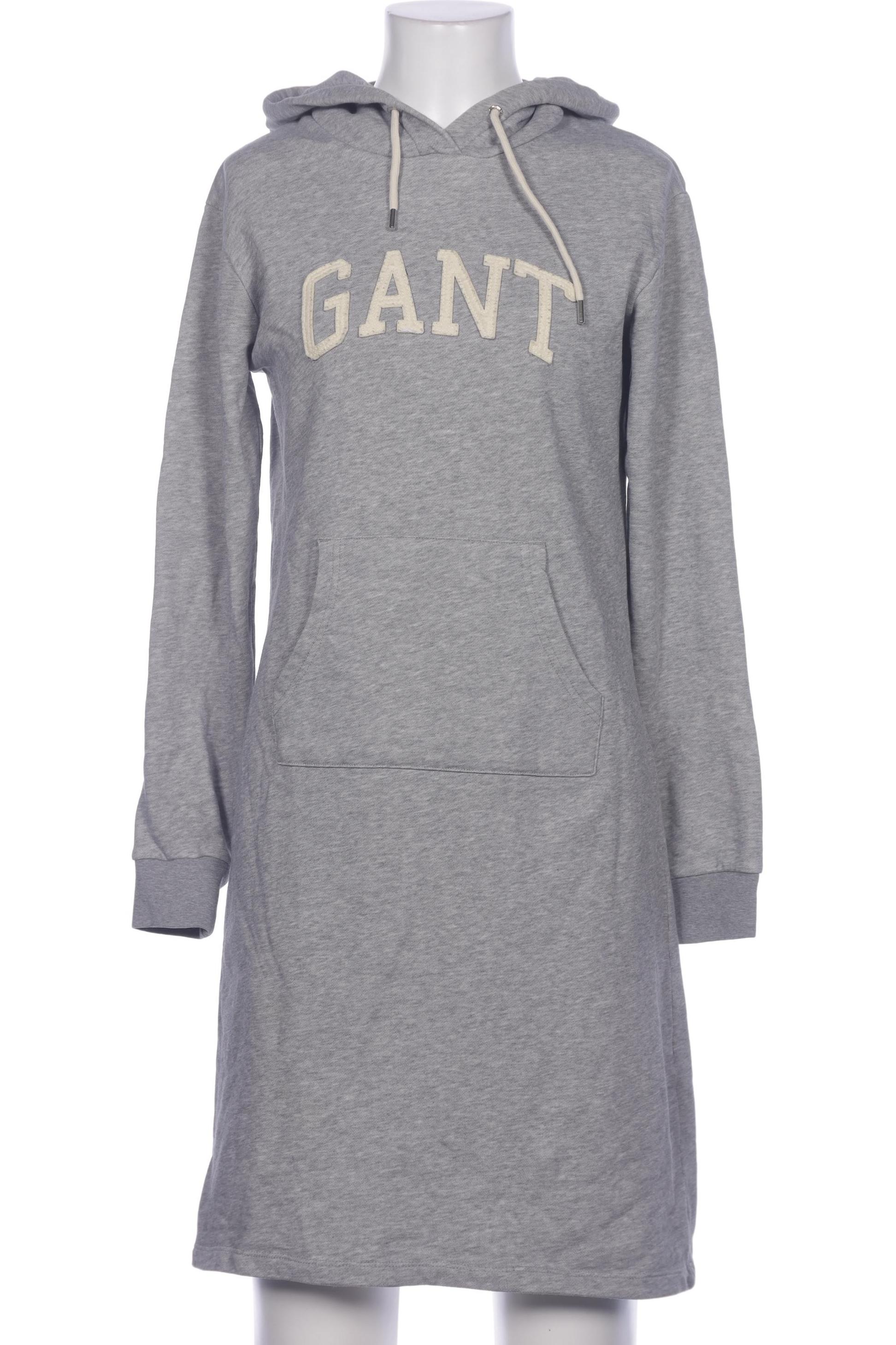

Gant Damen Kleid, grau, Gr. 36