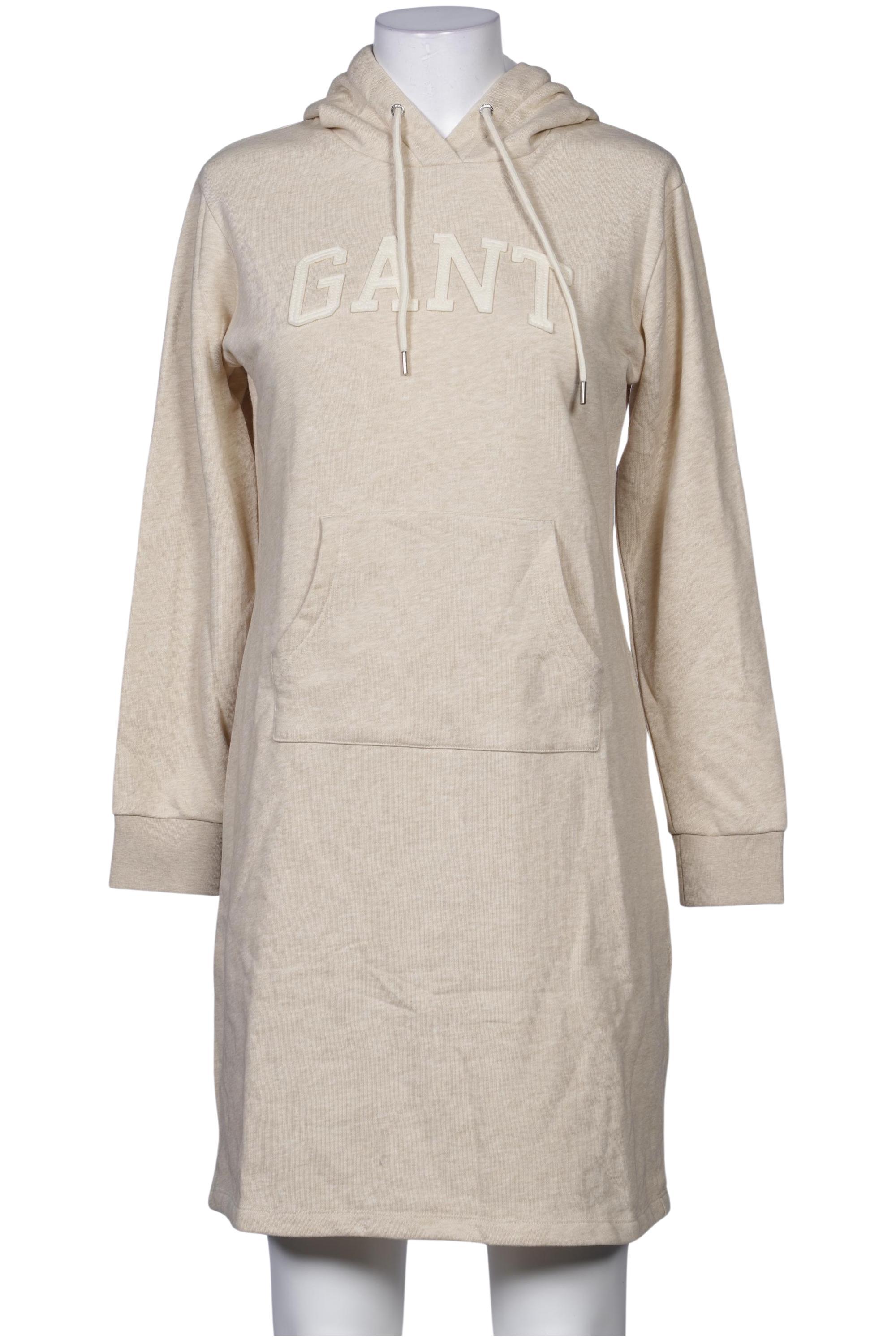 

Gant Damen Kleid, beige, Gr. 36