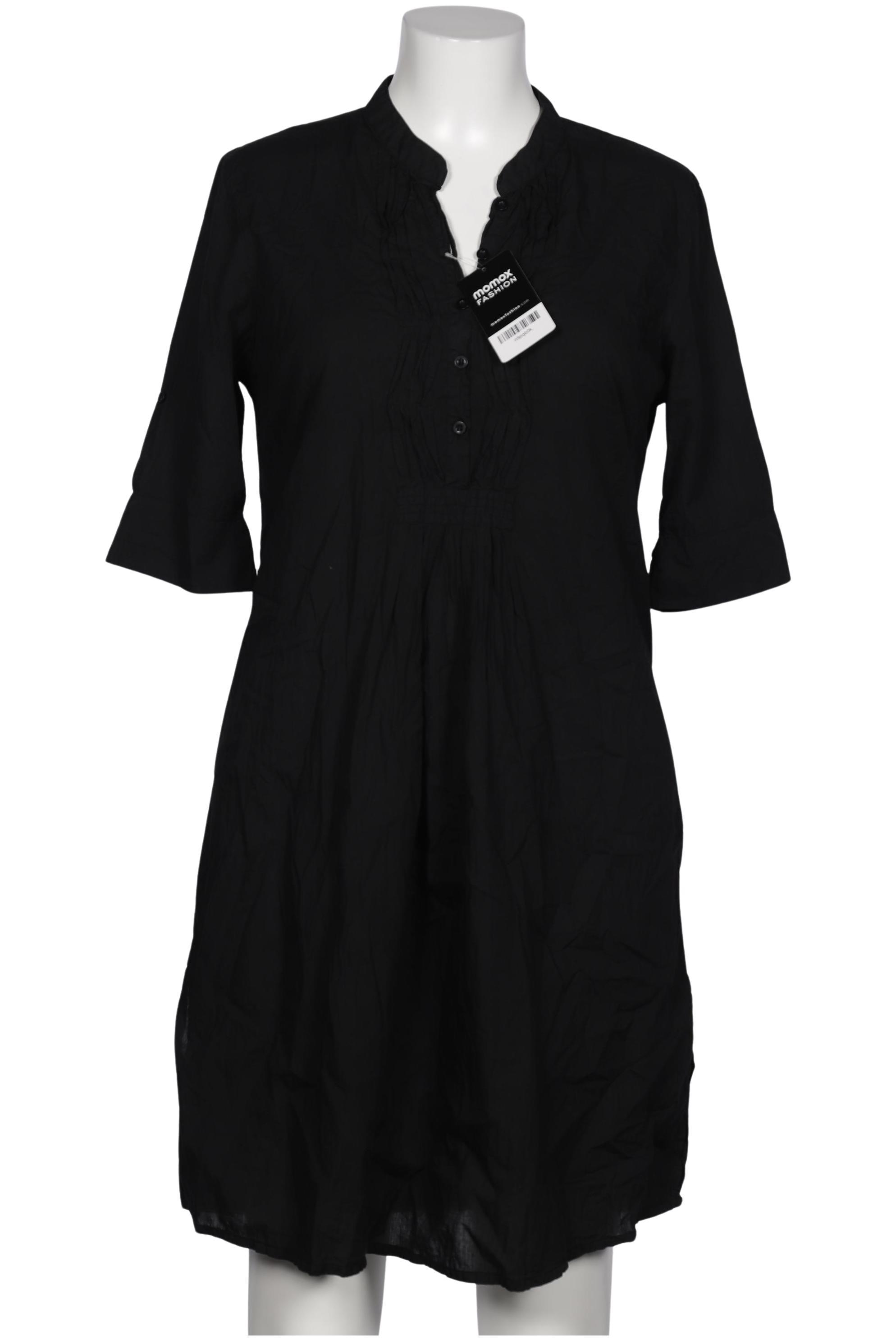 

Gant Damen Kleid, schwarz, Gr. 44