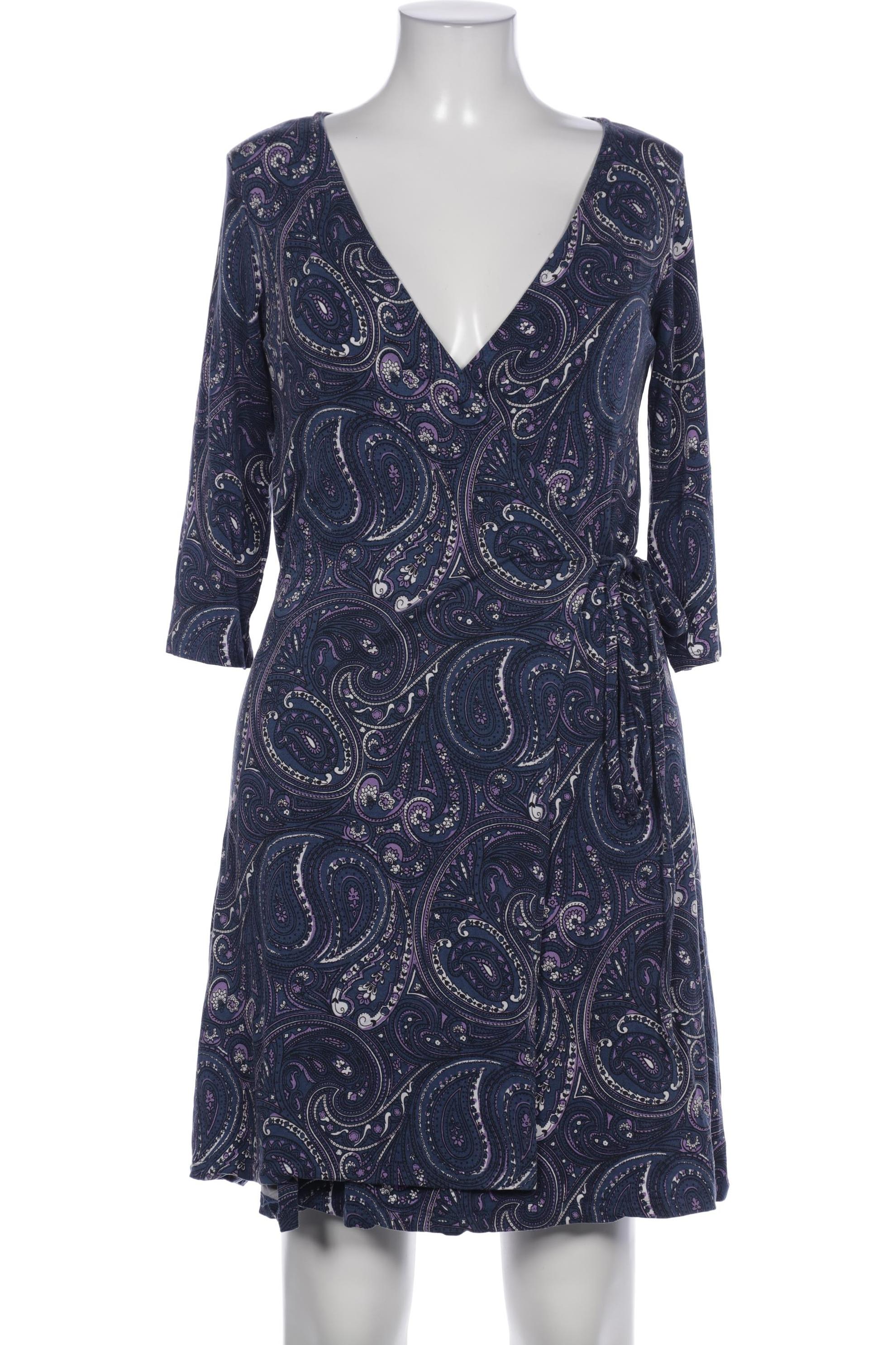 

Gant Damen Kleid, marineblau, Gr. 42