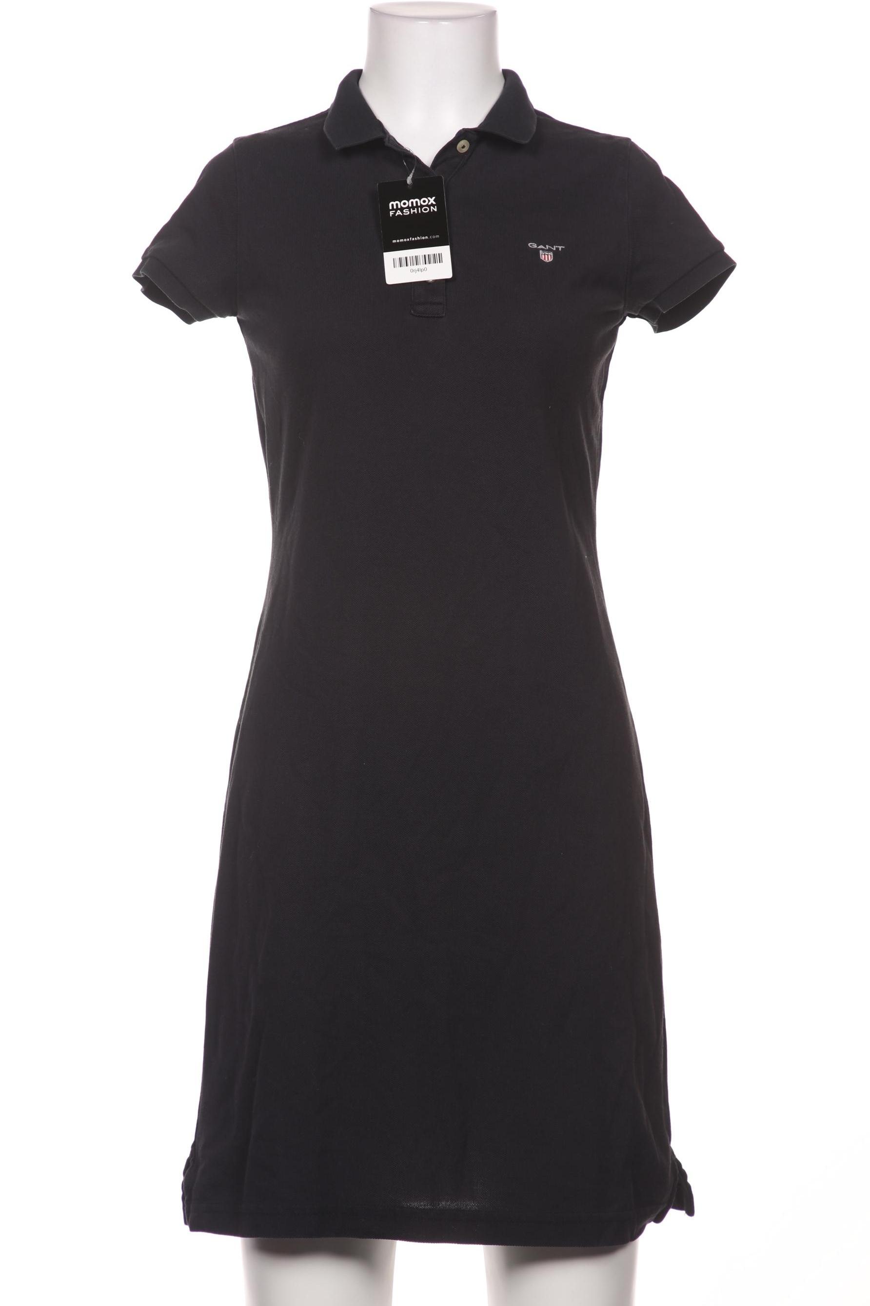 

Gant Damen Kleid, marineblau, Gr. 36