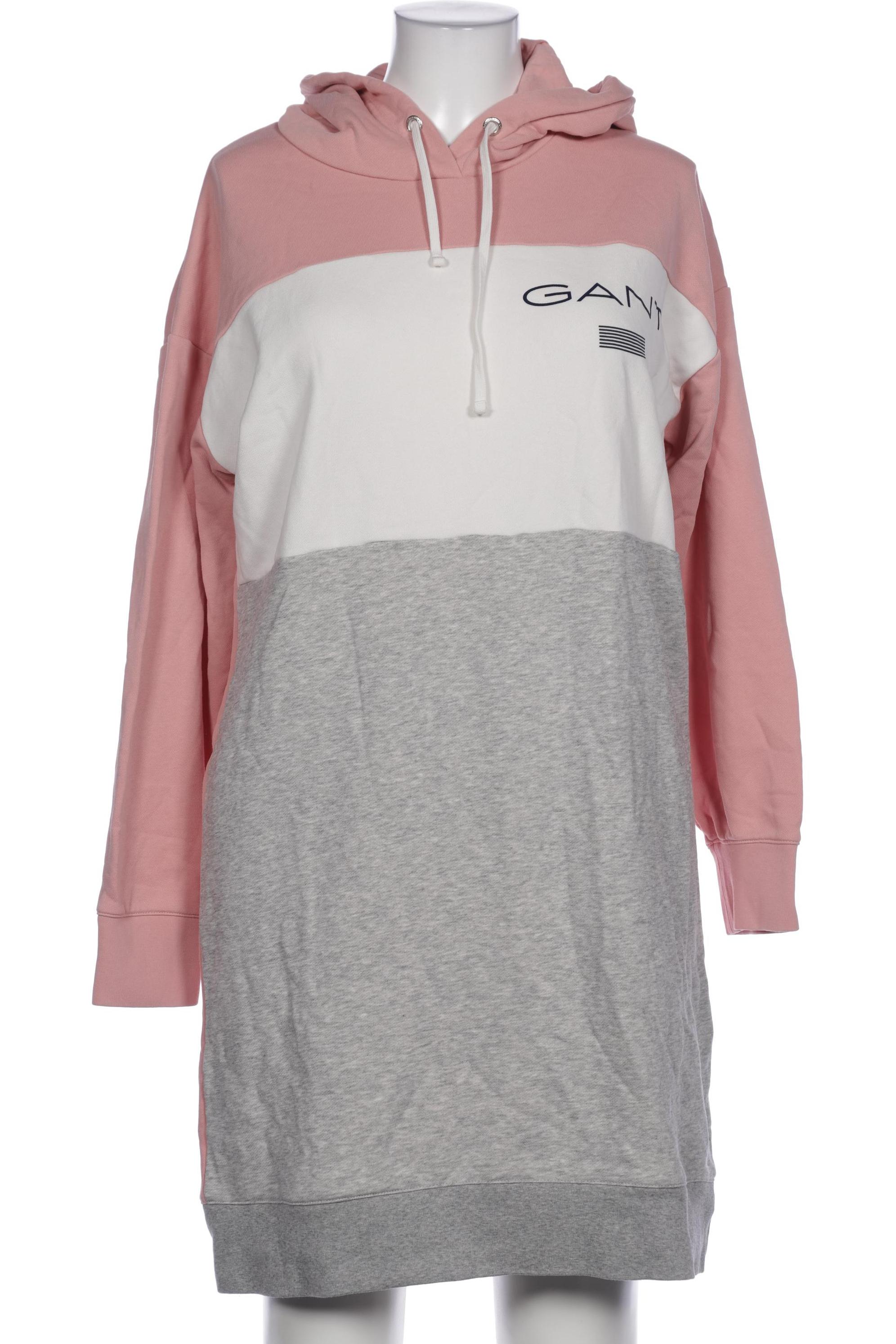 

Gant Damen Kleid, pink, Gr. 44